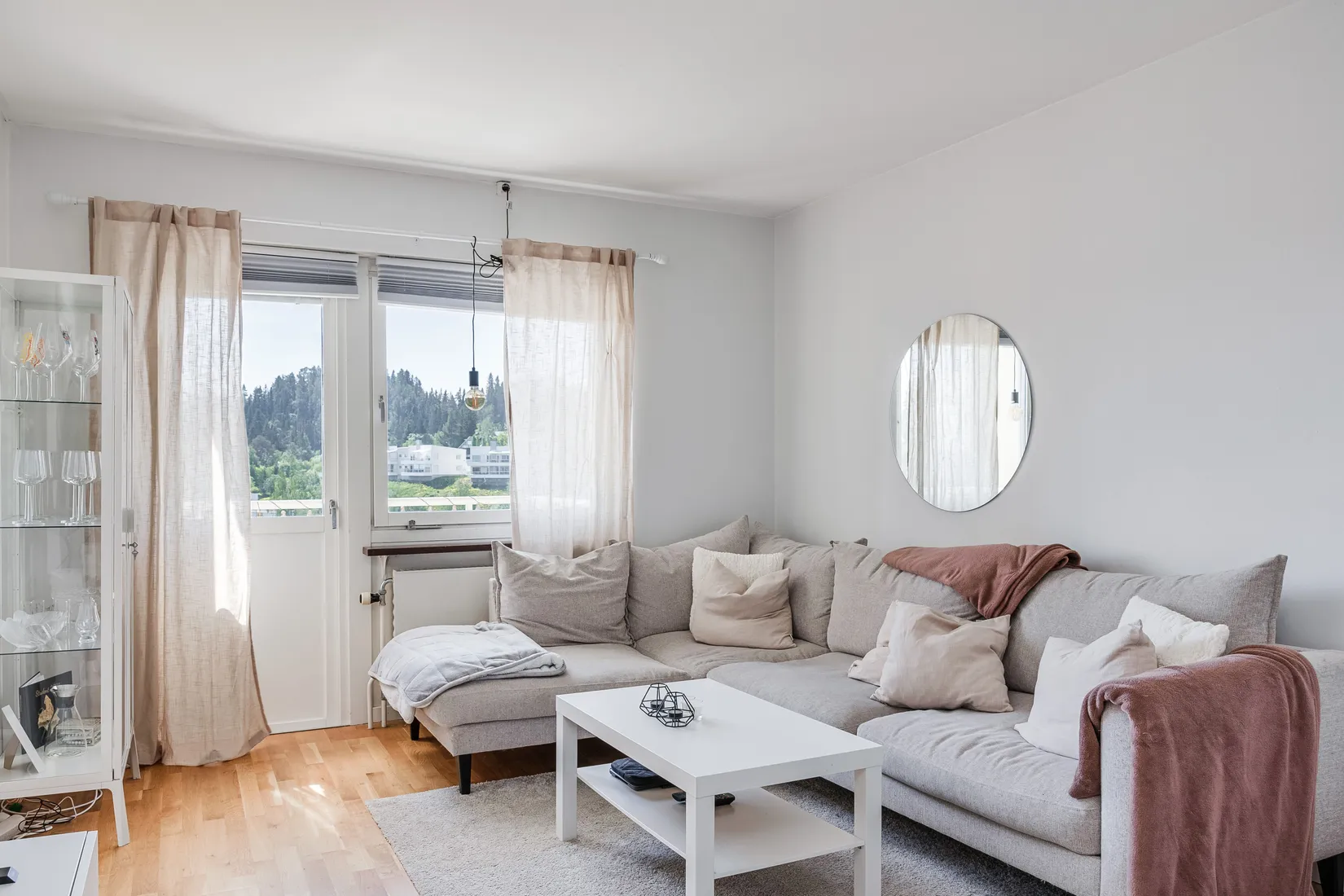 Bostadsrätt, Fritzhemsgatan 61D, Frösön, Östersund