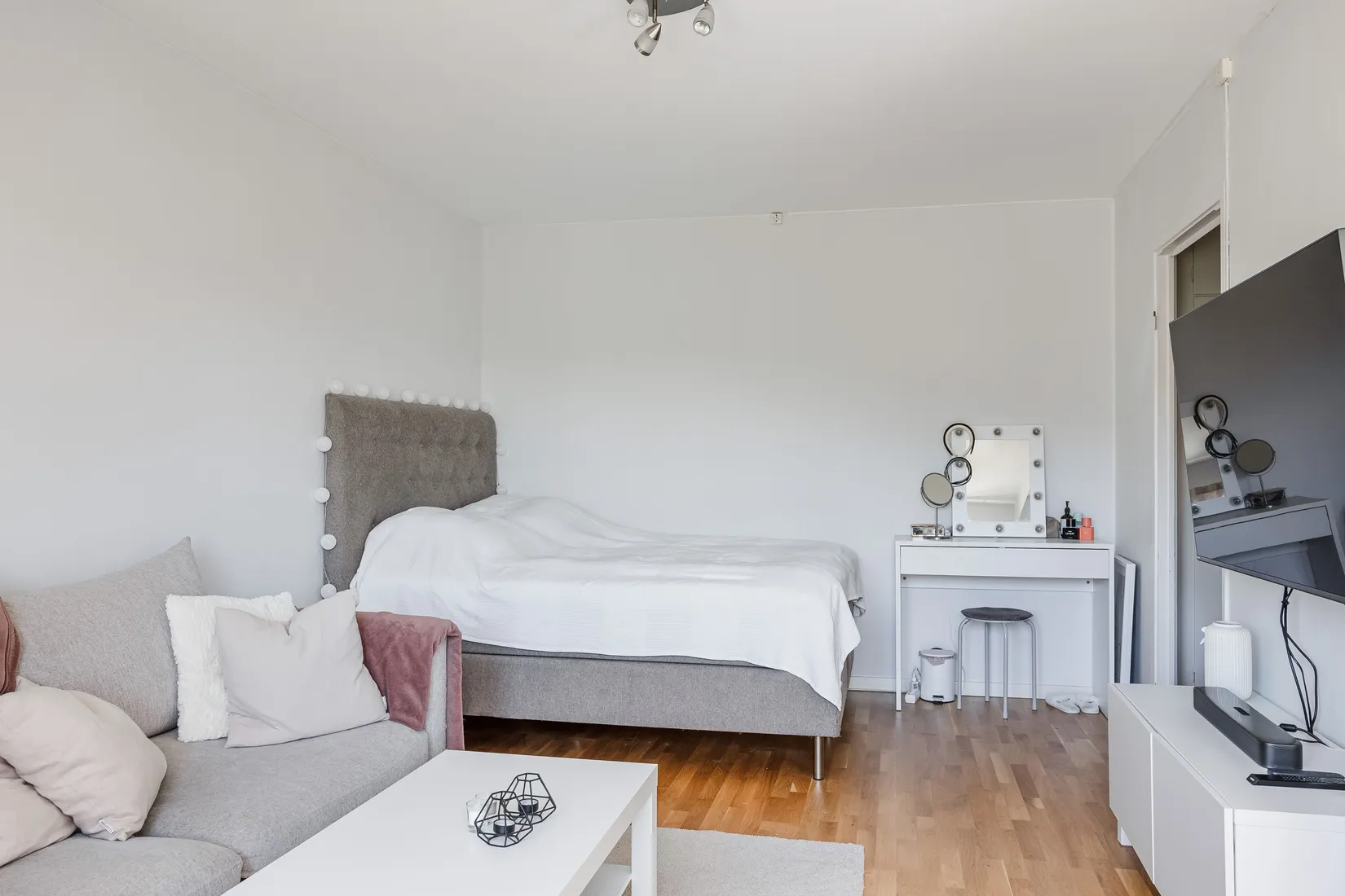 Bostadsrätt, Fritzhemsgatan 61D, Frösön, Östersund