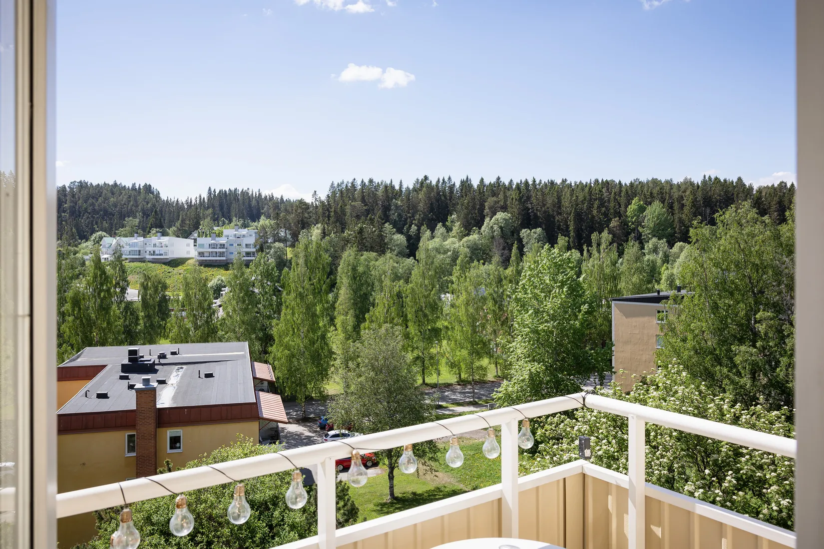 Bostadsrätt, Fritzhemsgatan 61D, Frösön, Östersund