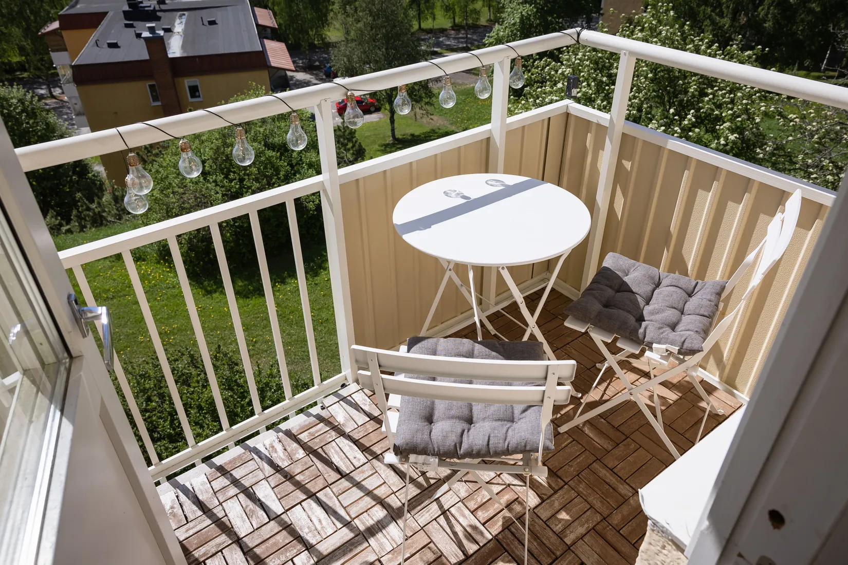 Bostadsrätt, Fritzhemsgatan 61D, Frösön, Östersund