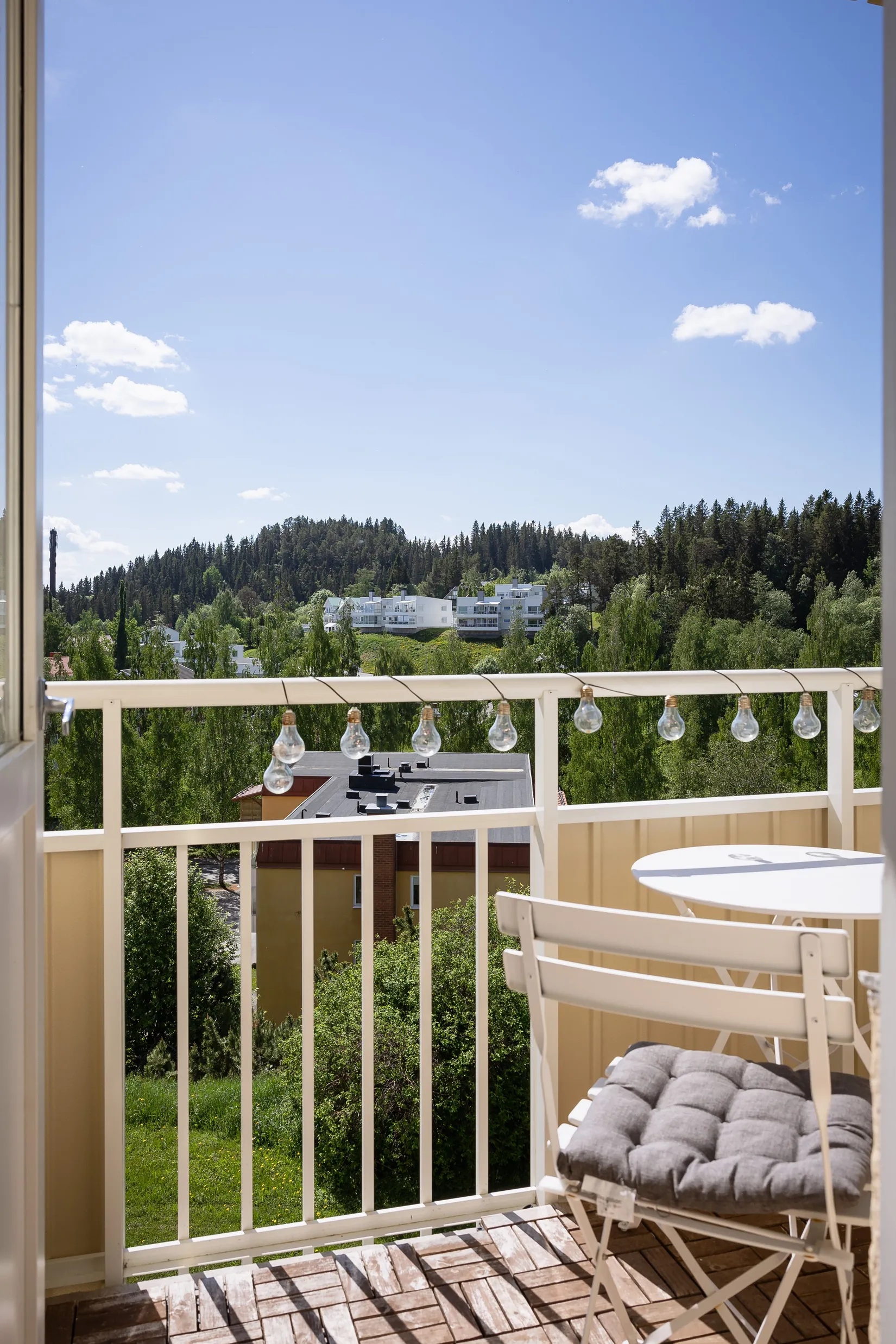 Bostadsrätt, Fritzhemsgatan 61D, Frösön, Östersund