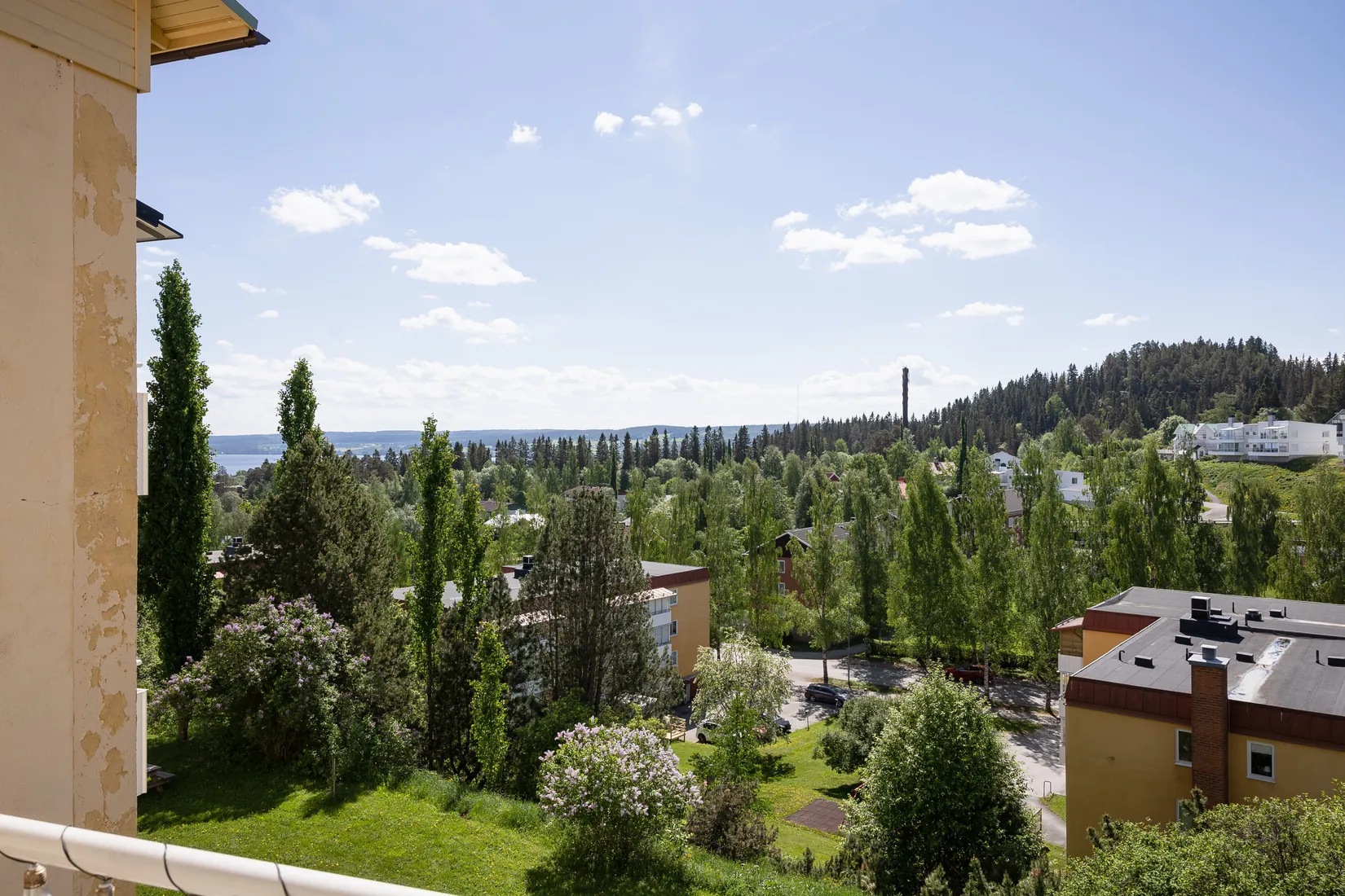 Bostadsrätt, Fritzhemsgatan 61D, Frösön, Östersund