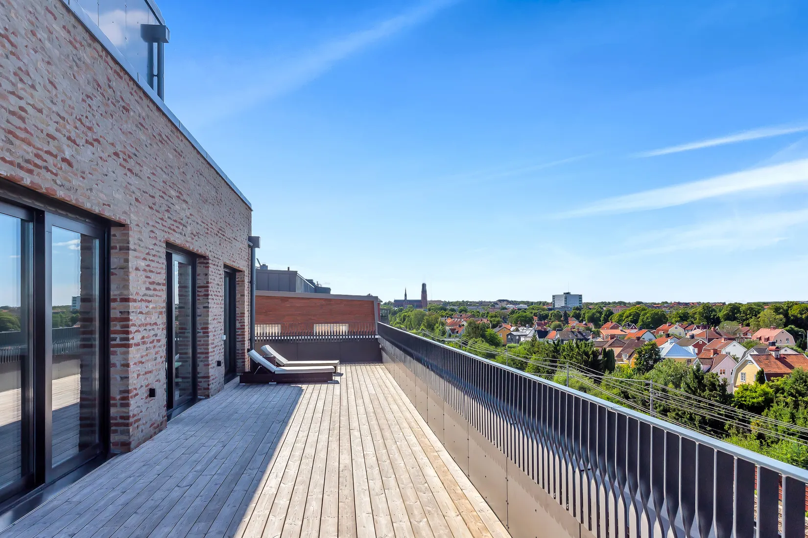 Bostadsrätt, Orgelgatan 7, Kapellgärdet, Uppsala