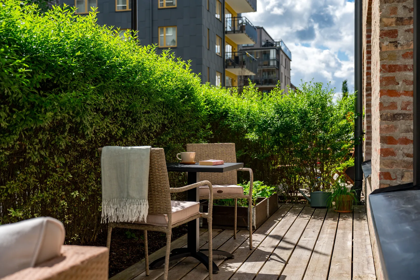 Bostadsrätt, Orgelgatan 7, Kapellgärdet, Uppsala