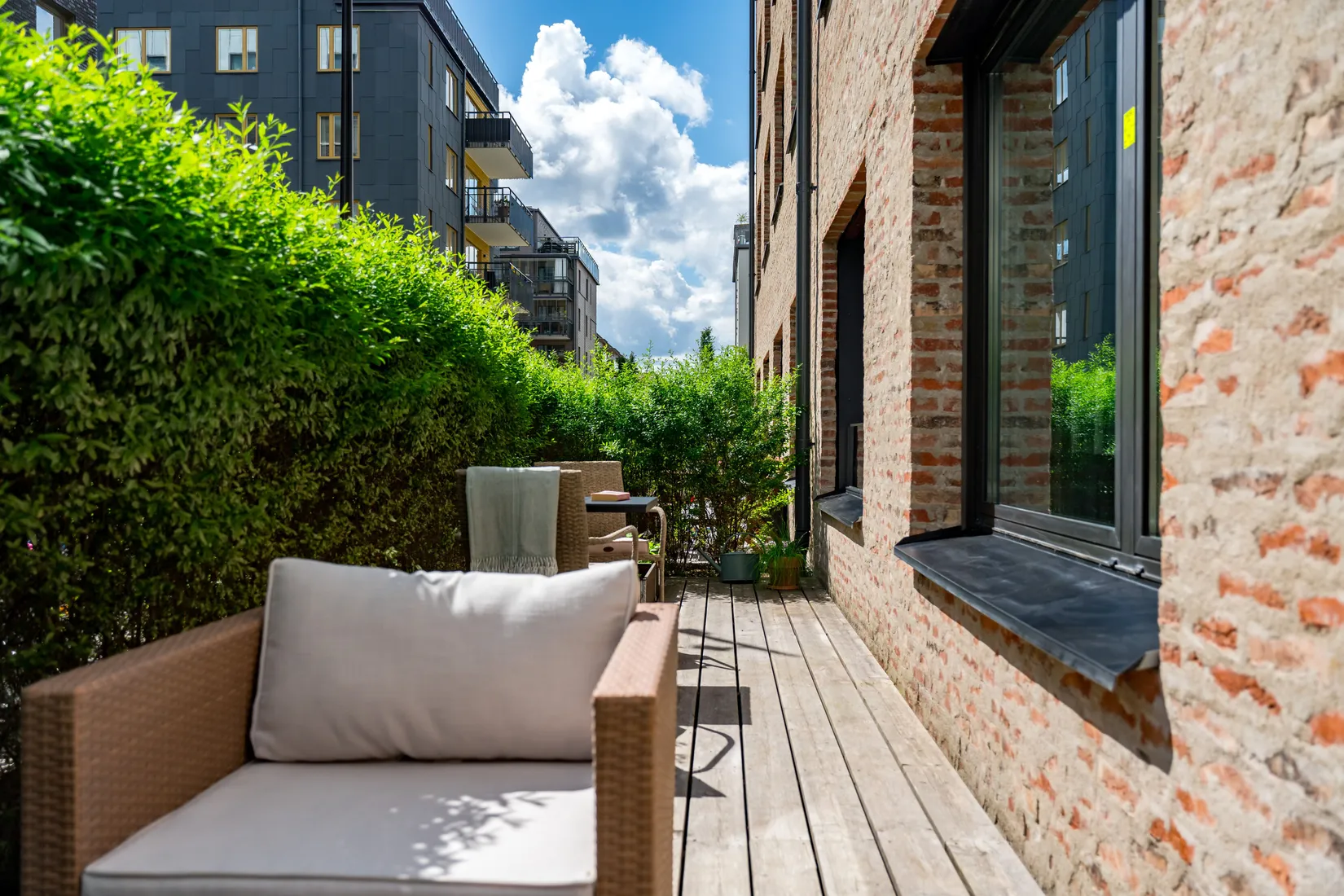 Bostadsrätt, Orgelgatan 7, Kapellgärdet, Uppsala