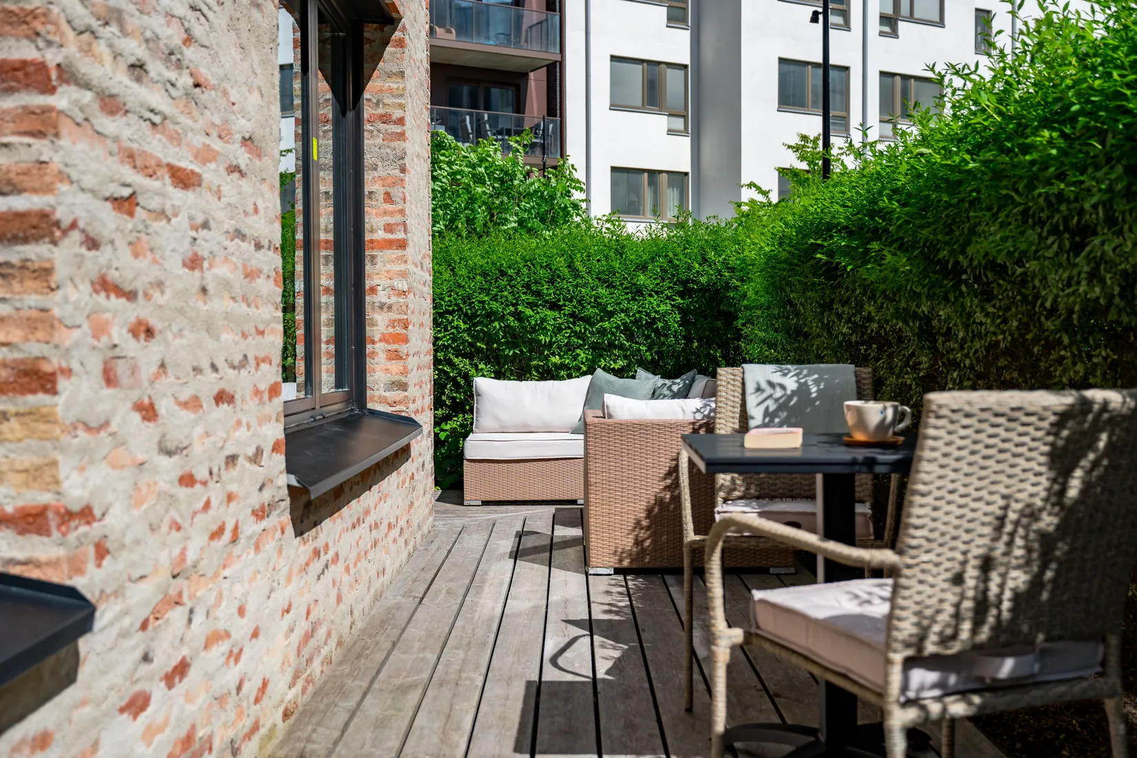 Bostadsrätt, Orgelgatan 7, Kapellgärdet, Uppsala