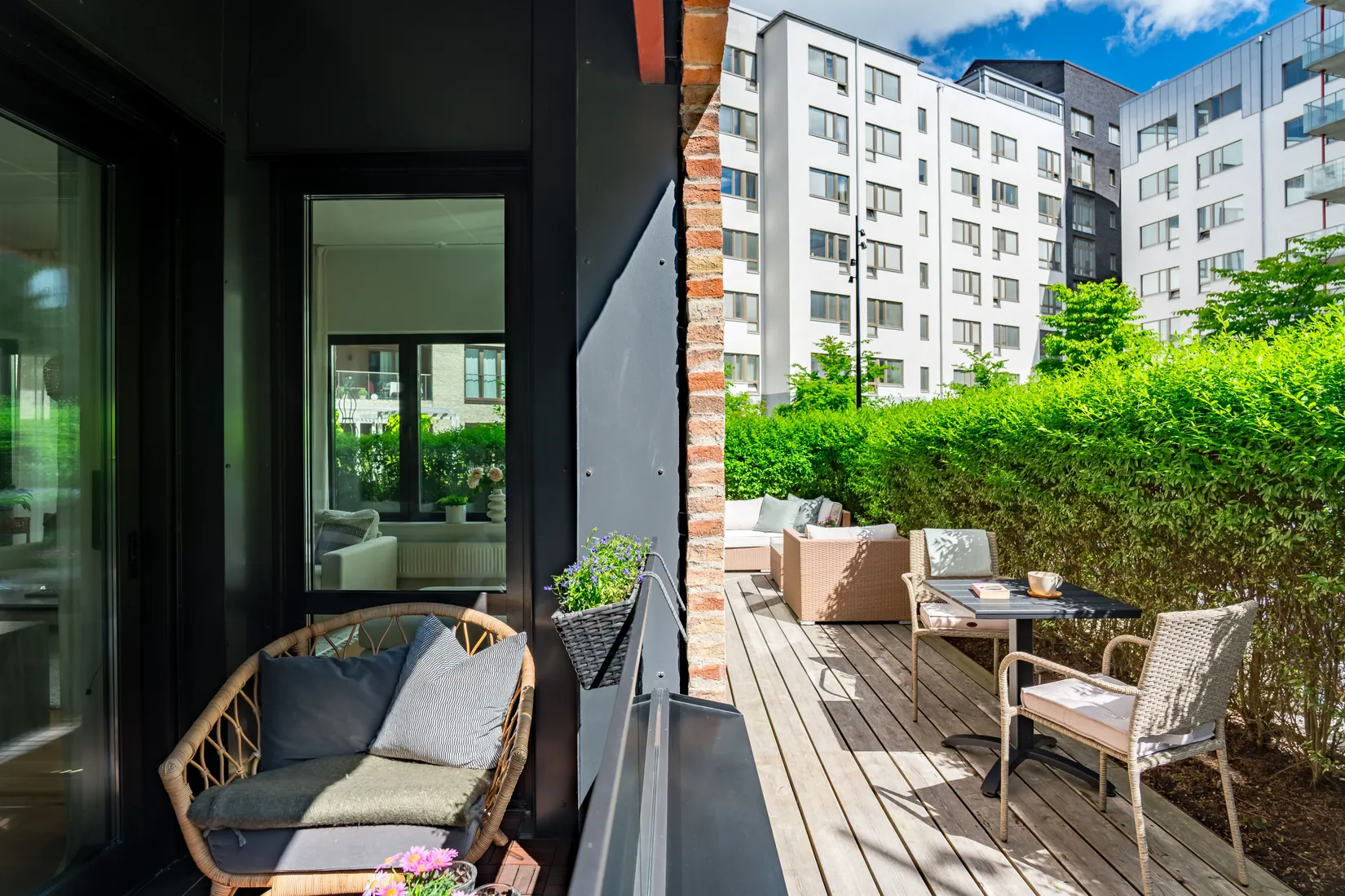 Bostadsrätt, Orgelgatan 7, Kapellgärdet, Uppsala