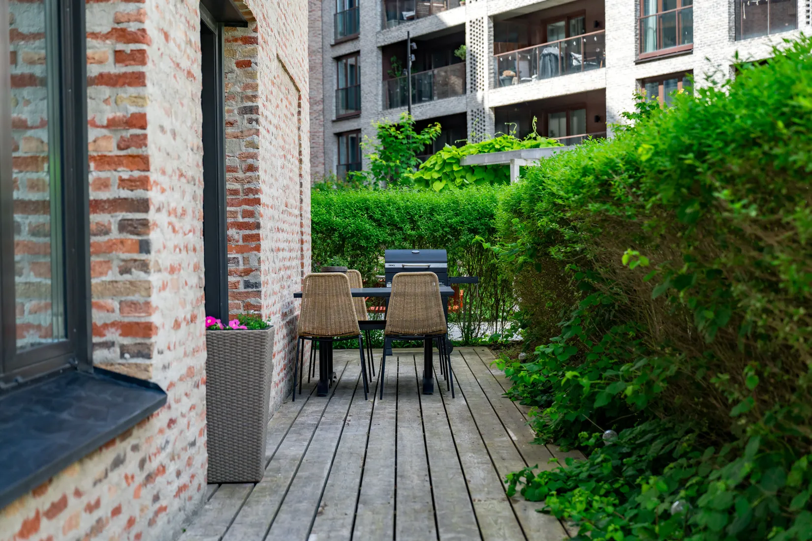 Bostadsrätt, Orgelgatan 7, Kapellgärdet, Uppsala