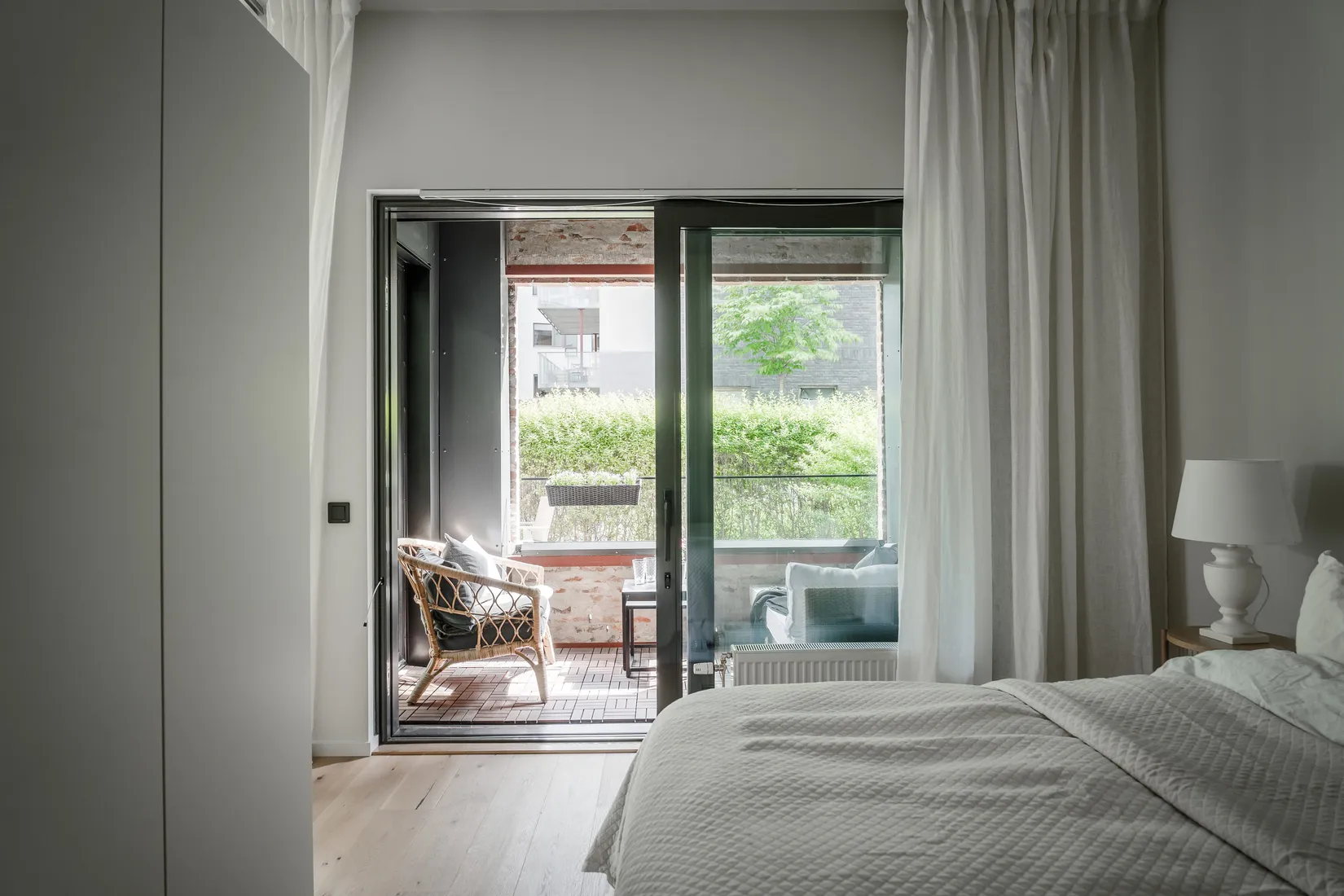 Bostadsrätt, Orgelgatan 7, Kapellgärdet, Uppsala