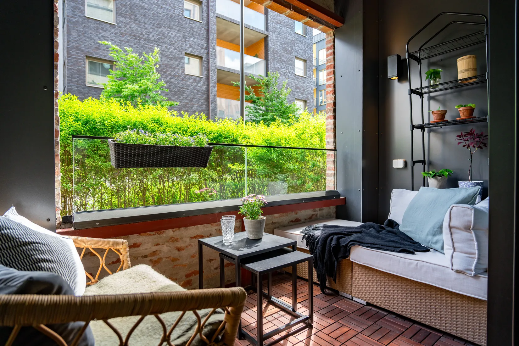 Bostadsrätt, Orgelgatan 7, Kapellgärdet, Uppsala