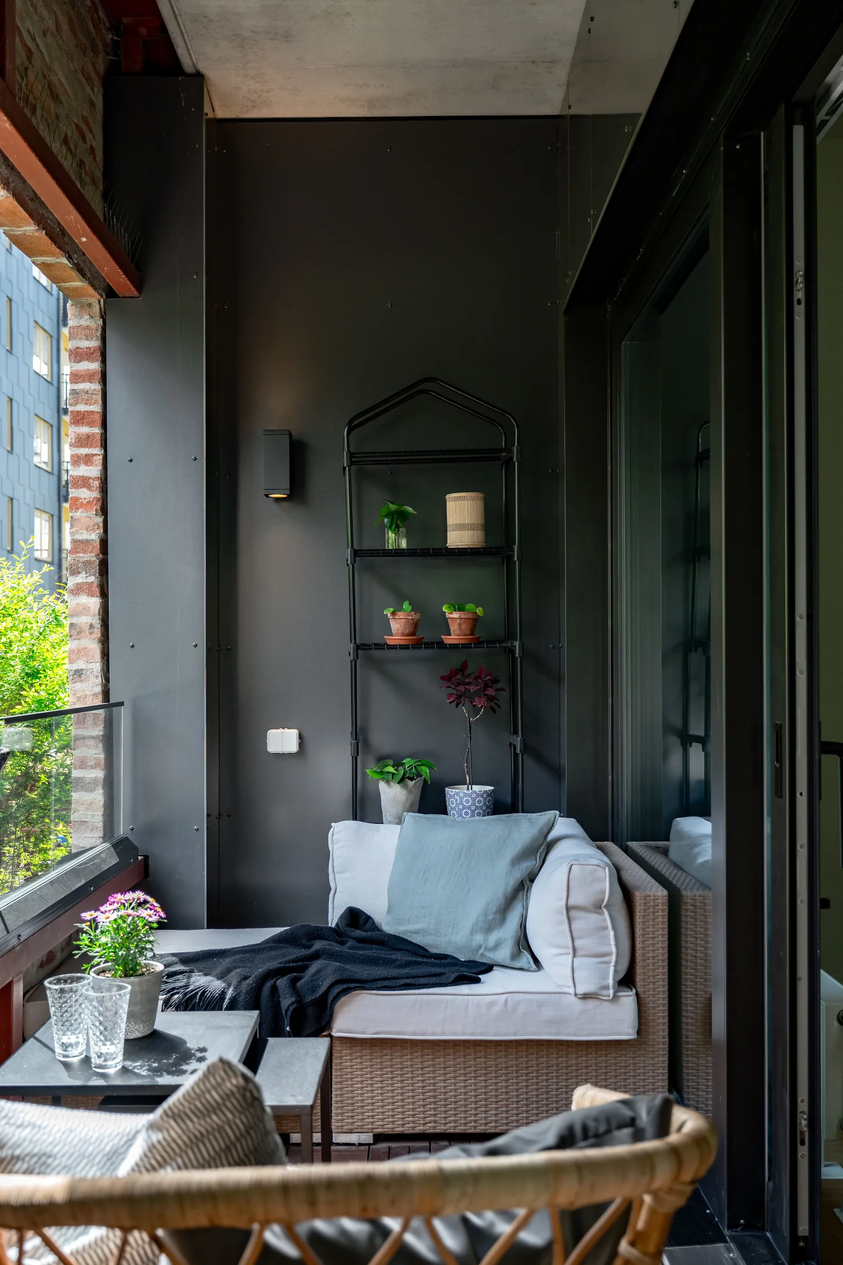 Bostadsrätt, Orgelgatan 7, Kapellgärdet, Uppsala