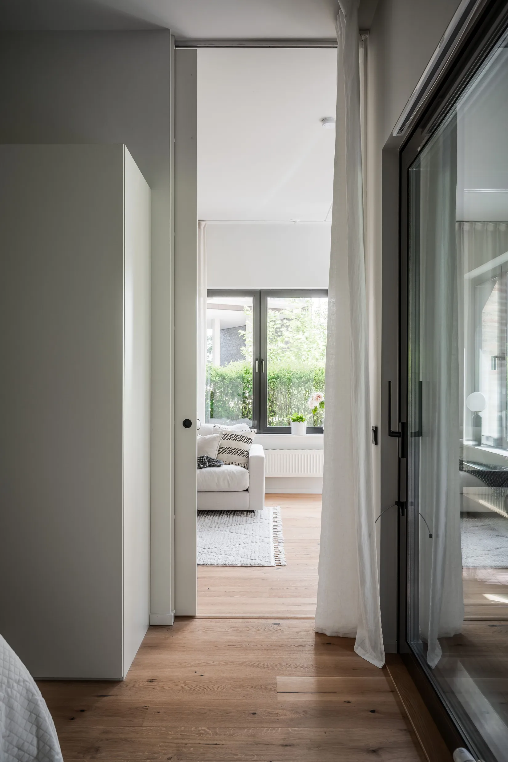 Bostadsrätt, Orgelgatan 7, Kapellgärdet, Uppsala