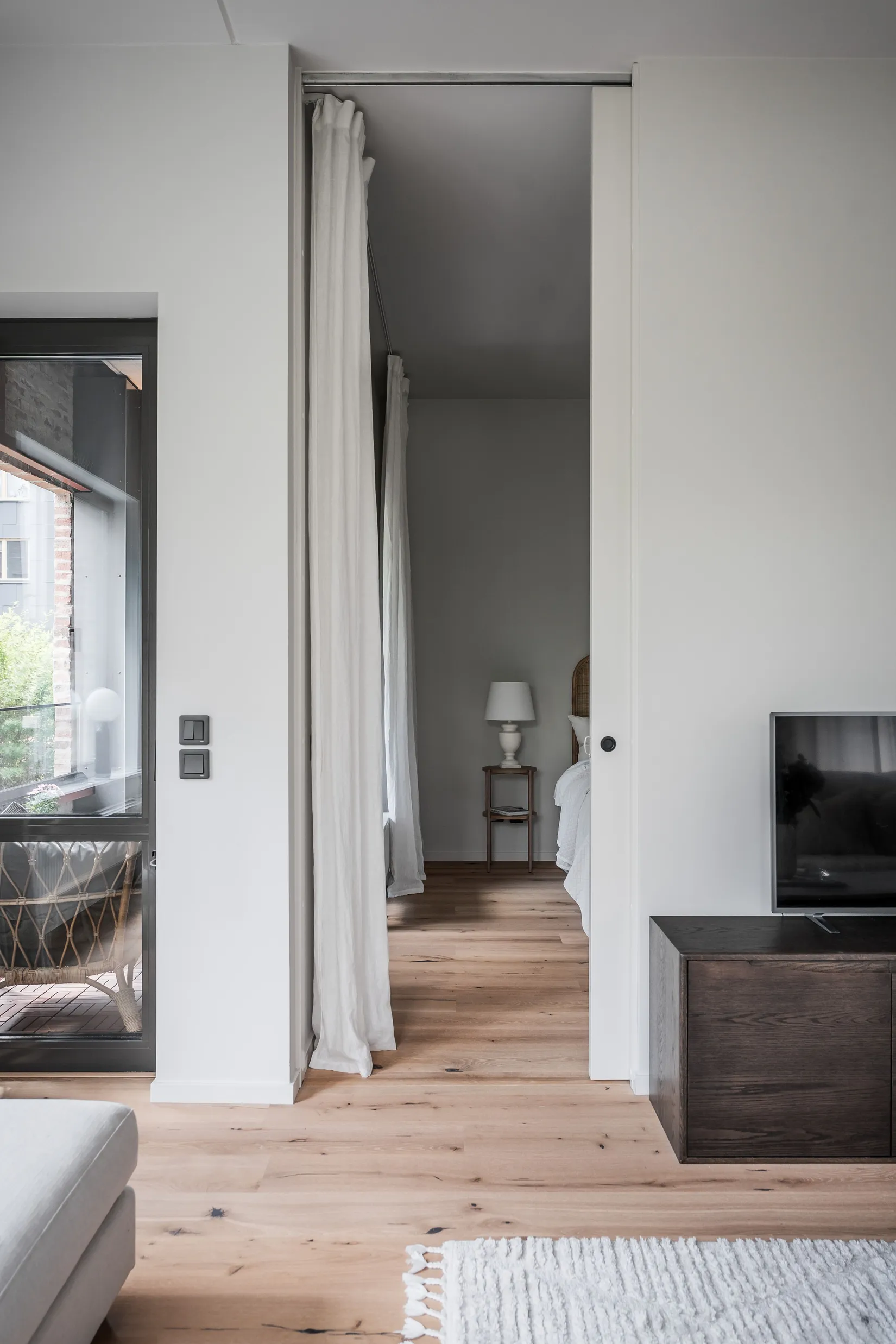 Bostadsrätt, Orgelgatan 7, Kapellgärdet, Uppsala