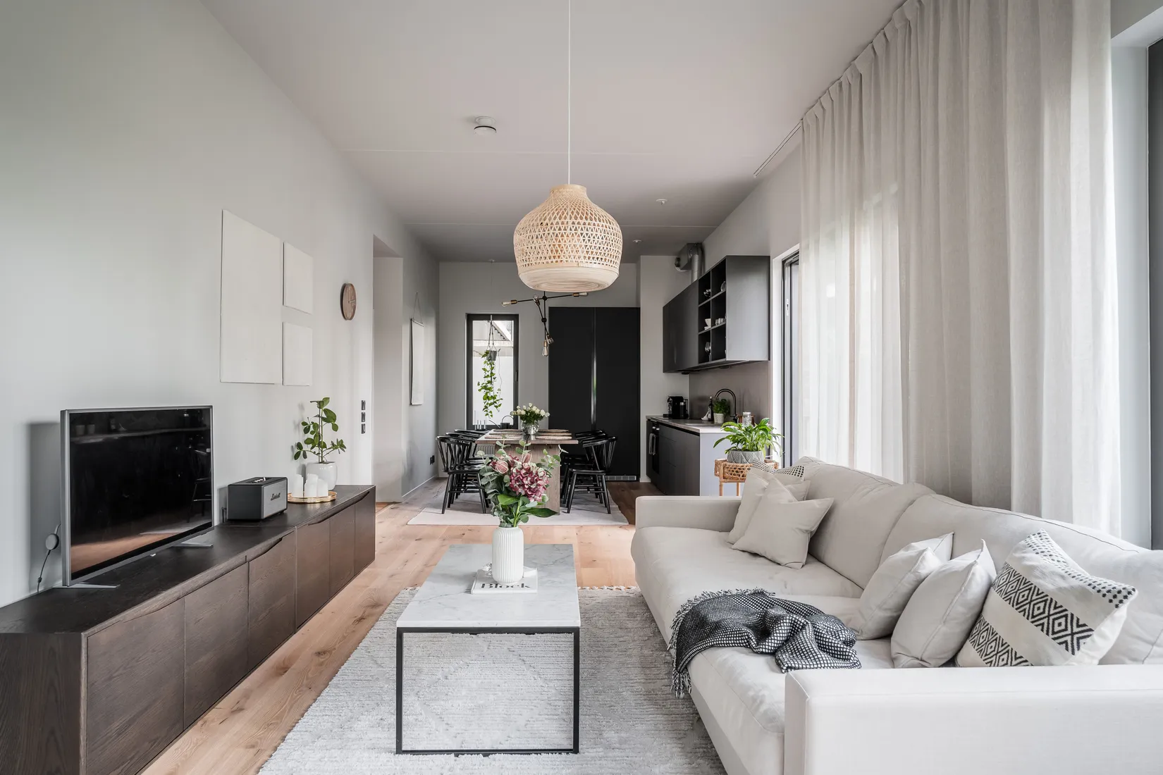 Bostadsrätt, Orgelgatan 7, Kapellgärdet, Uppsala