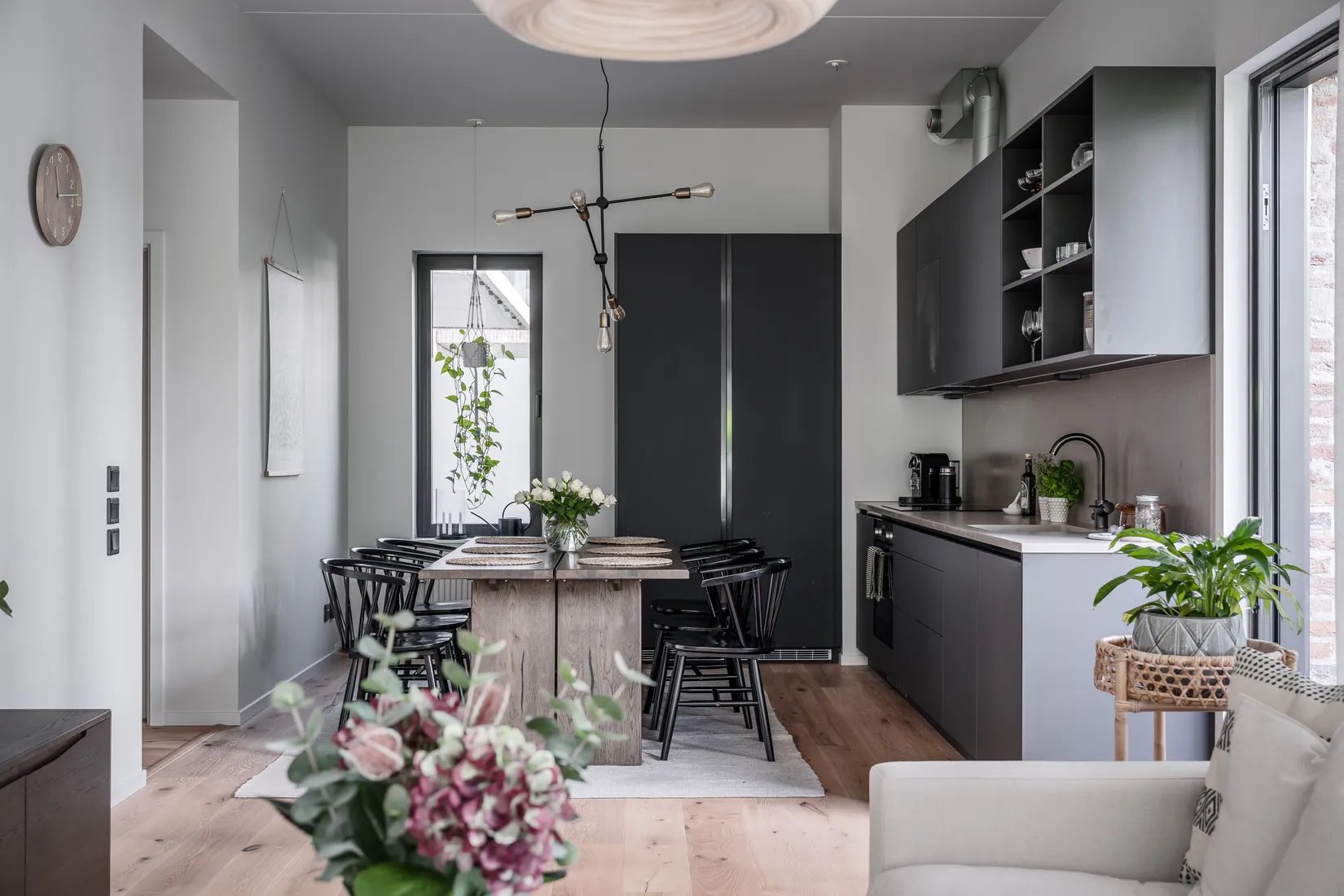 Bostadsrätt, Orgelgatan 7, Kapellgärdet, Uppsala