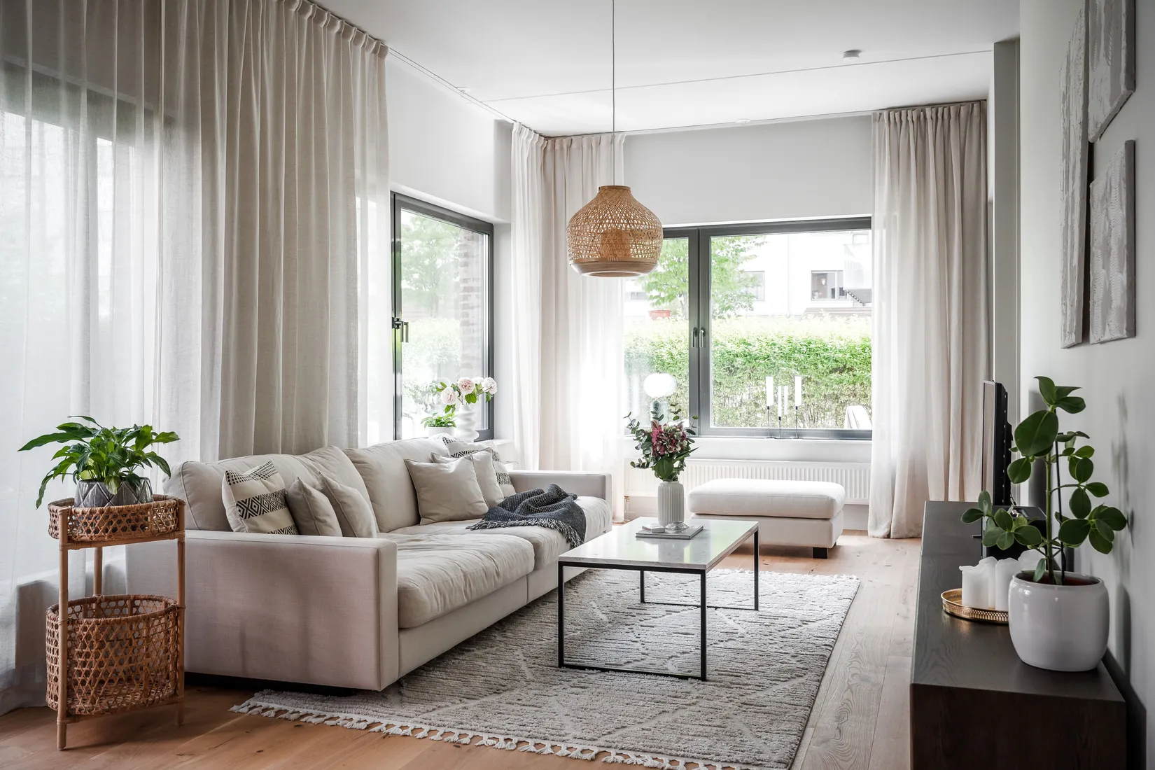 Bostadsrätt, Orgelgatan 7, Kapellgärdet, Uppsala