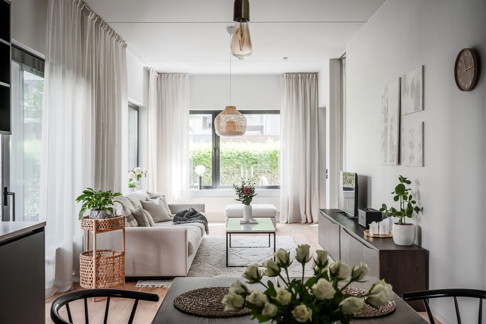 Bostadsrätt, Orgelgatan 7, Kapellgärdet, Uppsala