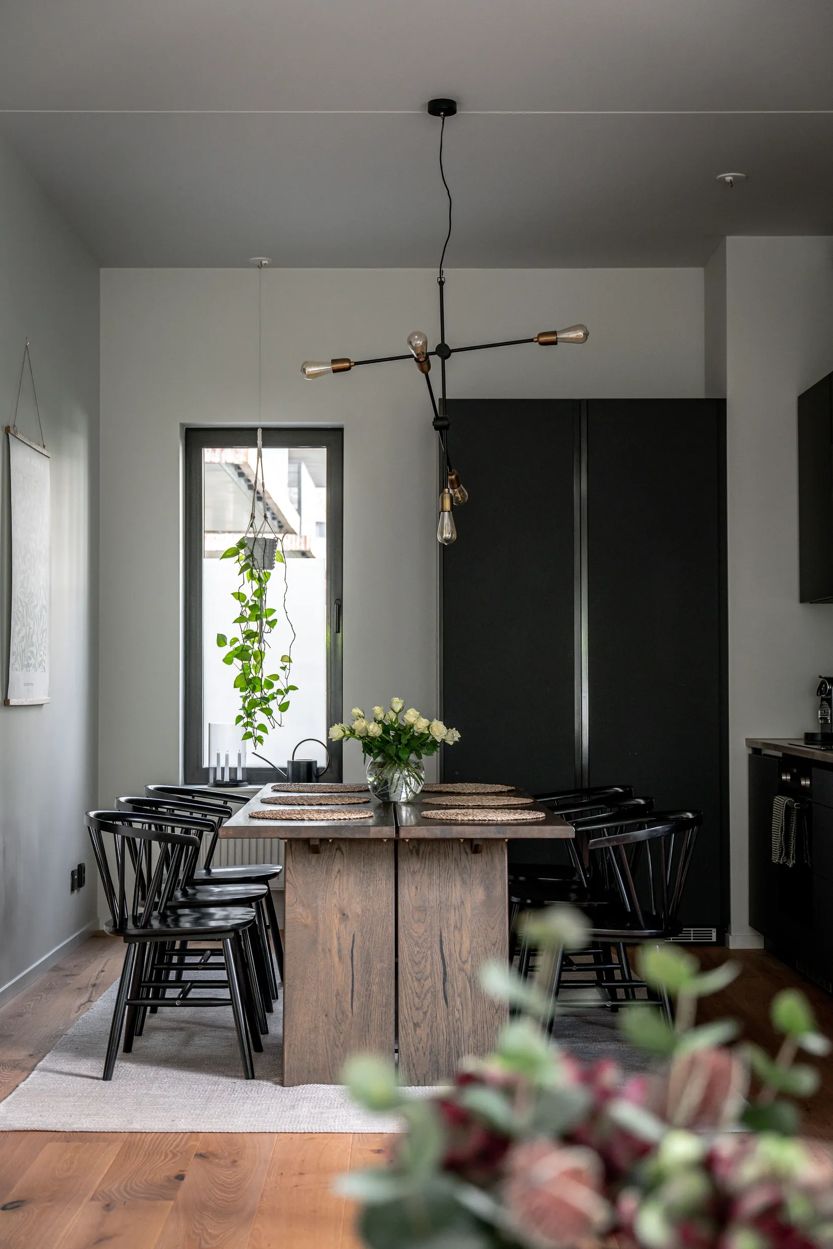 Bostadsrätt, Orgelgatan 7, Kapellgärdet, Uppsala