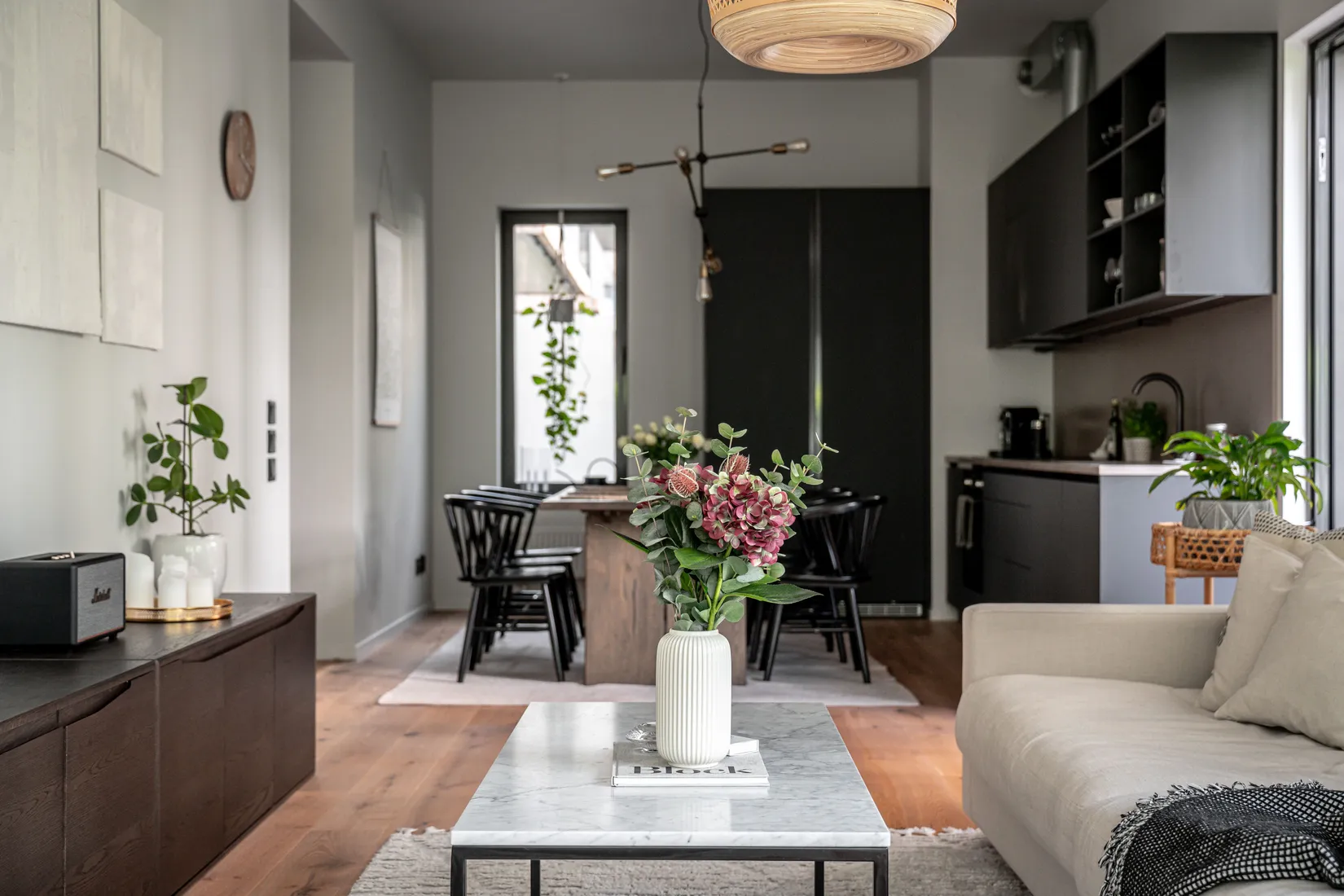 Bostadsrätt, Orgelgatan 7, Kapellgärdet, Uppsala