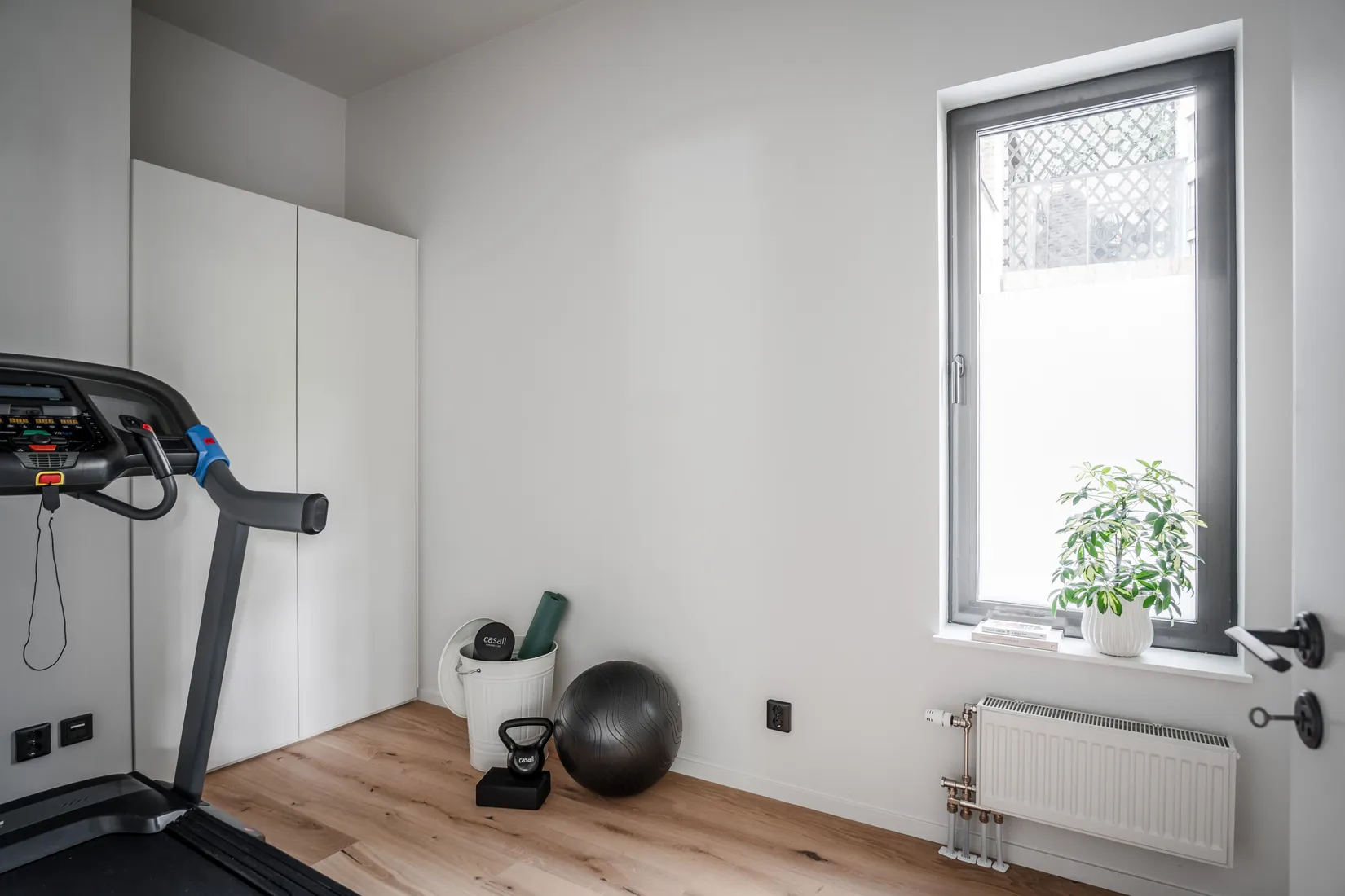 Bostadsrätt, Orgelgatan 7, Kapellgärdet, Uppsala