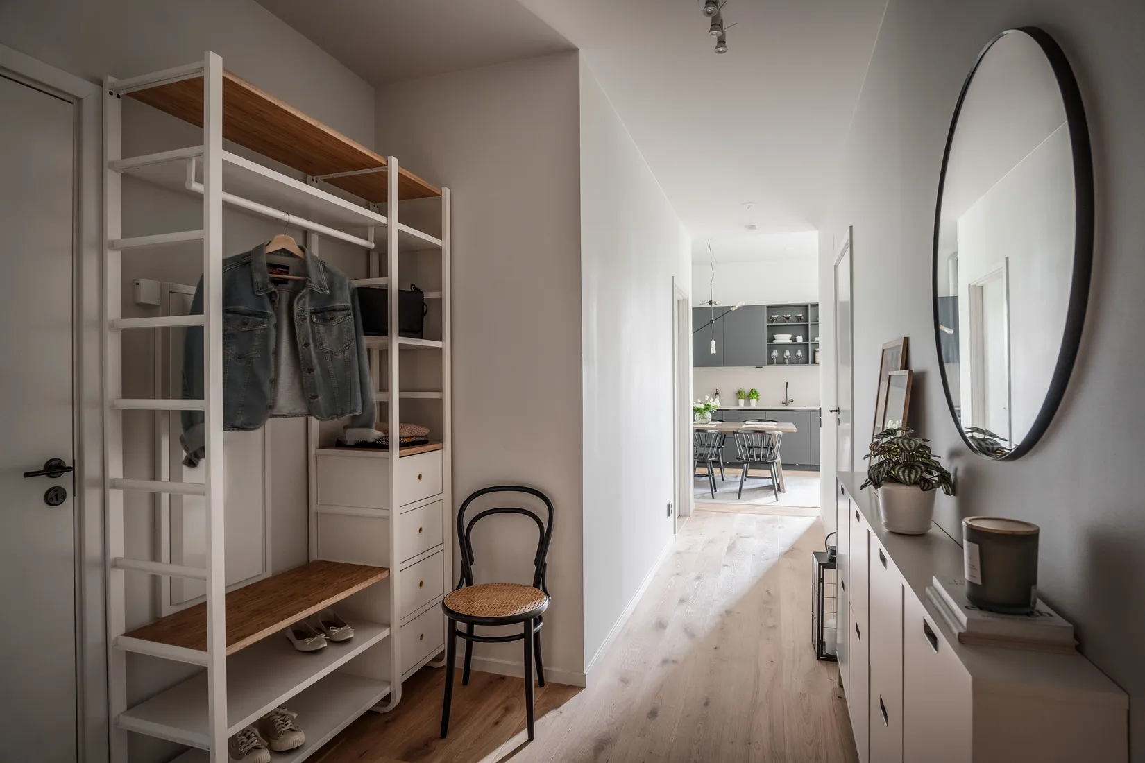 Bostadsrätt, Orgelgatan 7, Kapellgärdet, Uppsala