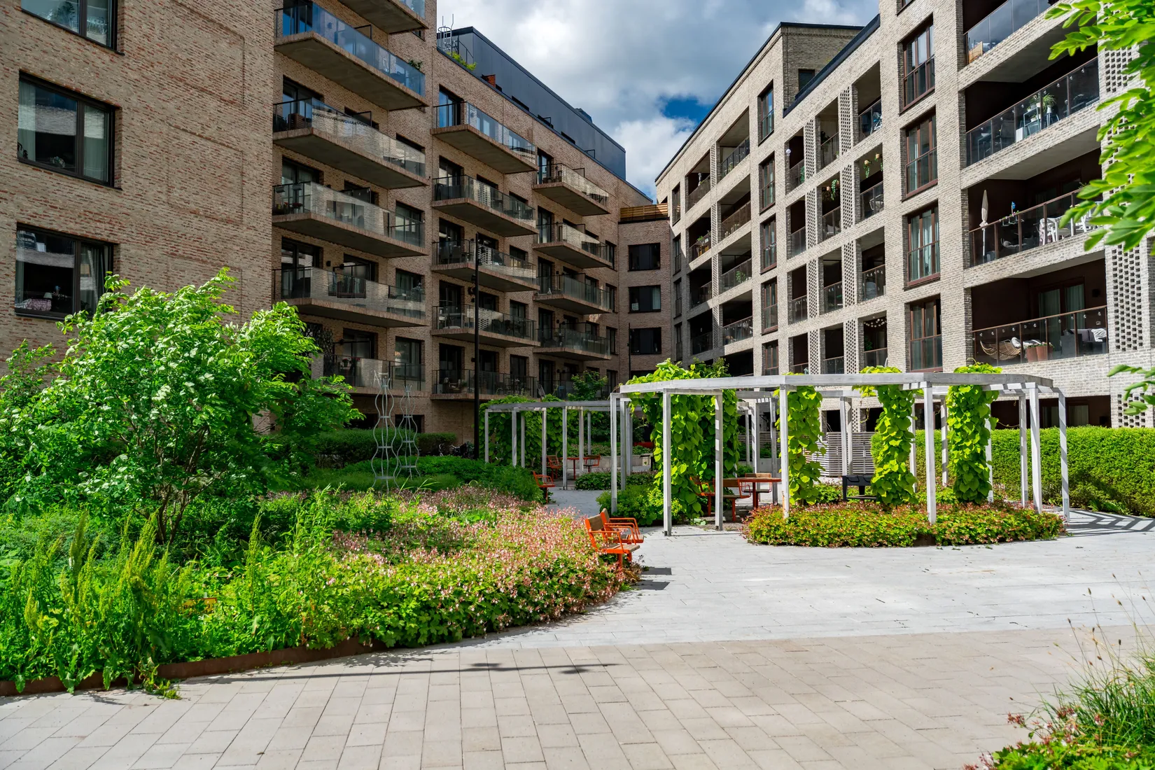 Bostadsrätt, Orgelgatan 7, Kapellgärdet, Uppsala