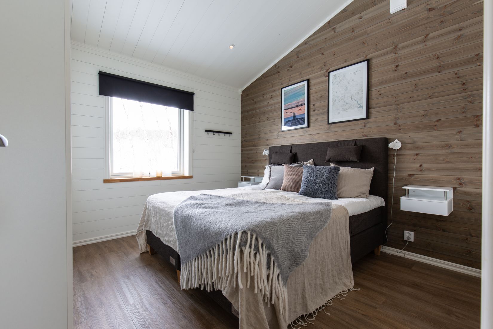 Fritidshus, Gamla Wallesvägen 17, Härjedalen