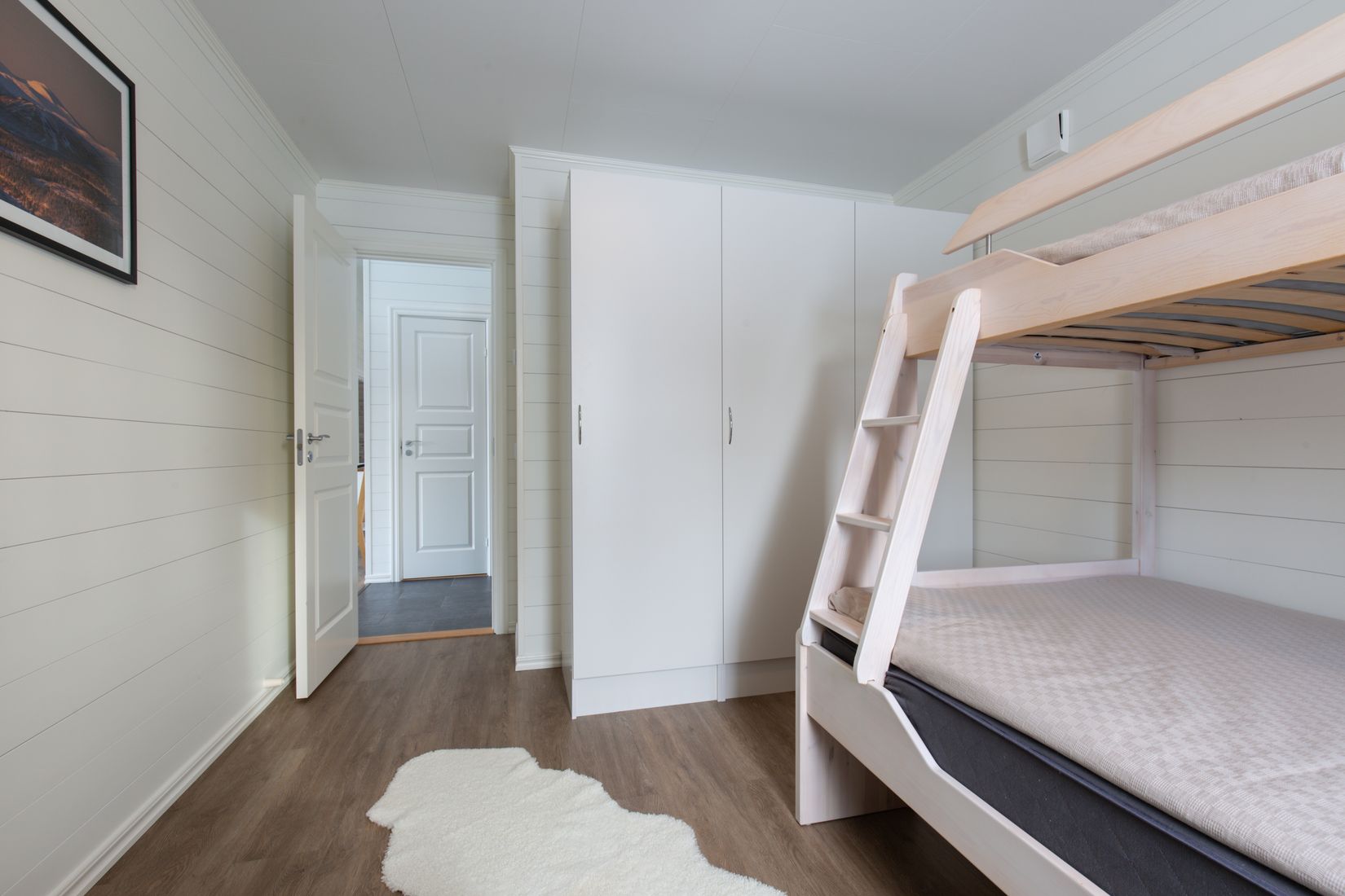 Fritidshus, Gamla Wallesvägen 17, Härjedalen