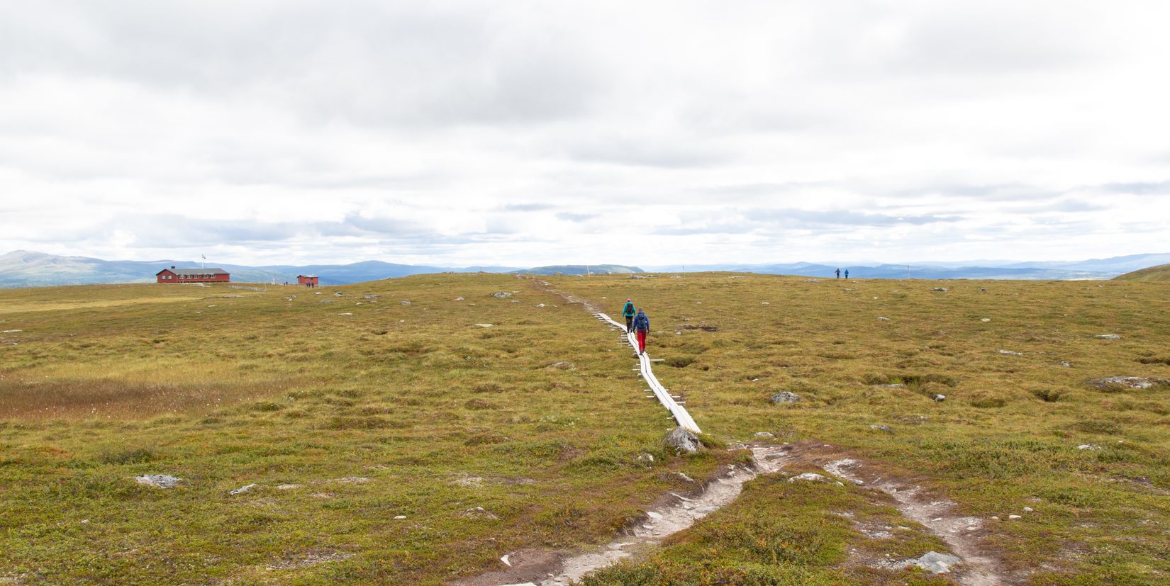 Fritidshus, Gamla Wallesvägen 17, Härjedalen