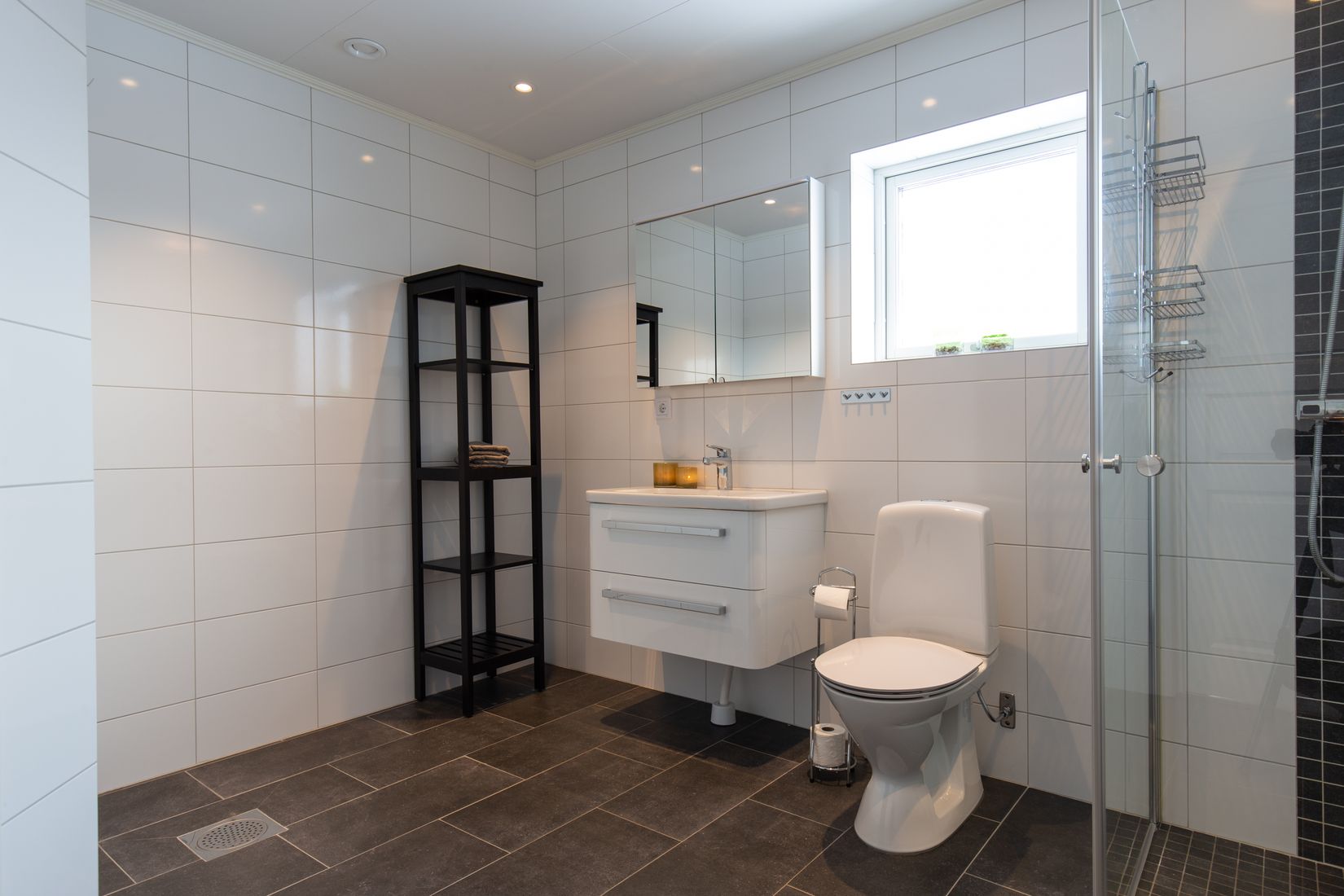 Fritidshus, Gamla Wallesvägen 17, Härjedalen