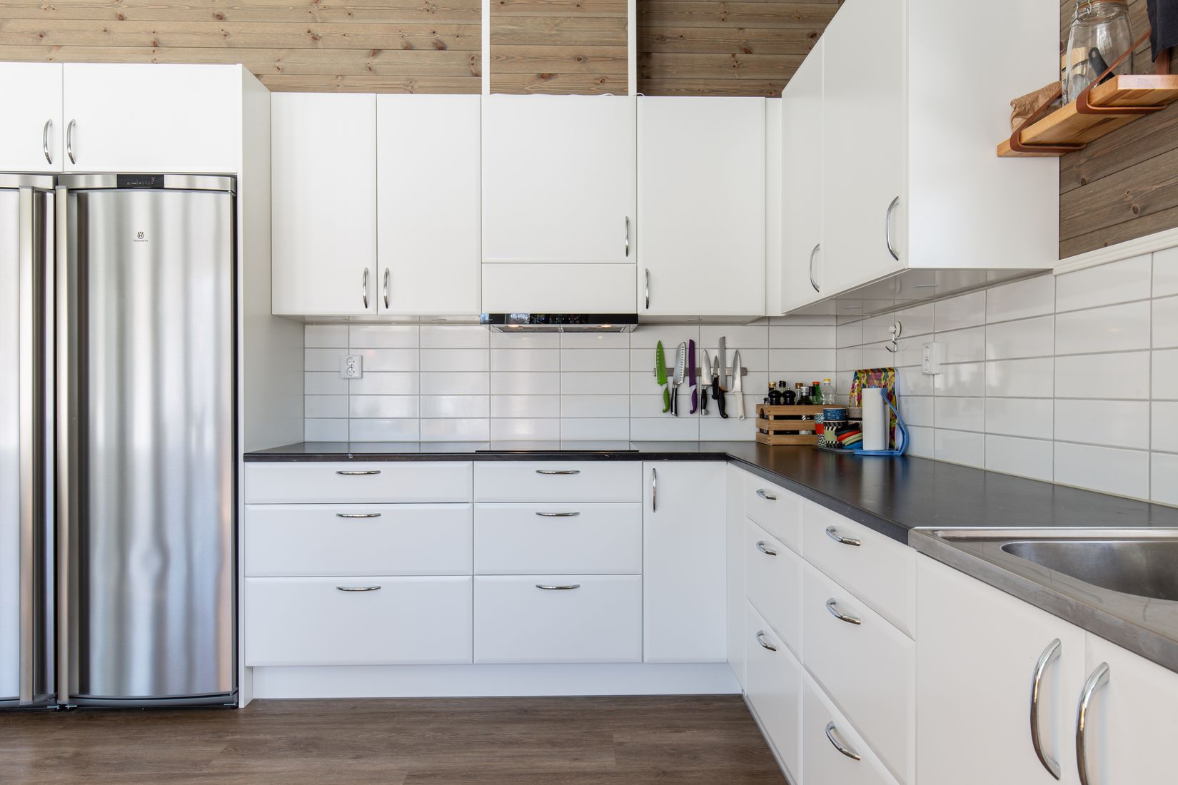 Fritidshus, Gamla Wallesvägen 17, Härjedalen