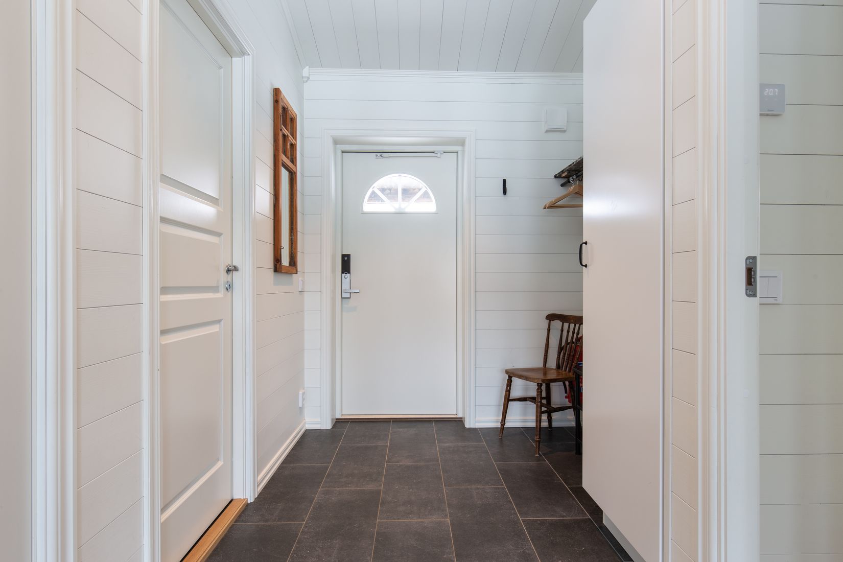 Fritidshus, Gamla Wallesvägen 17, Härjedalen