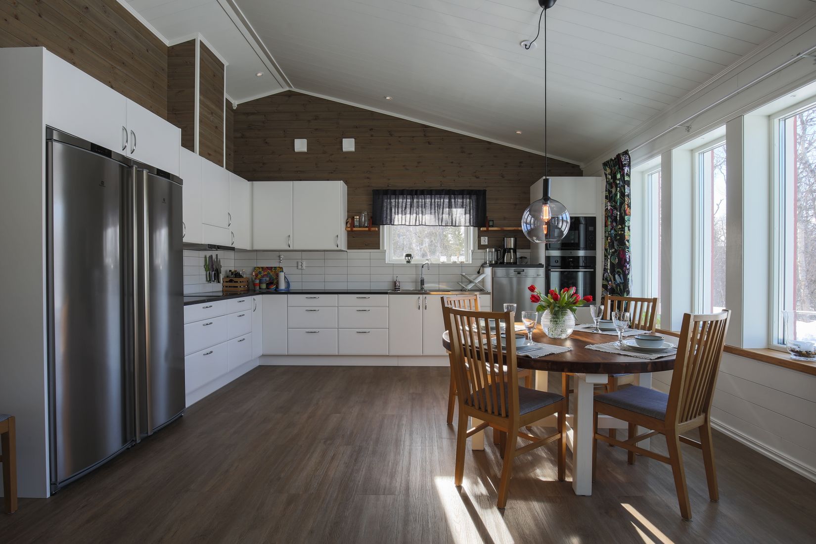 Fritidshus, Gamla Wallesvägen 17, Härjedalen