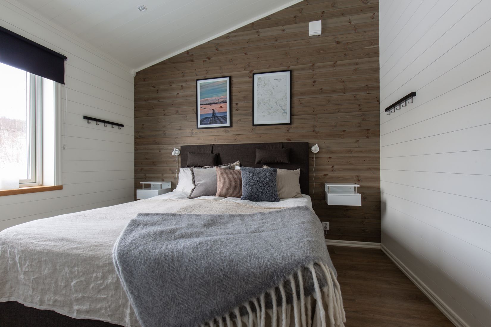 Fritidshus, Gamla Wallesvägen 17, Härjedalen