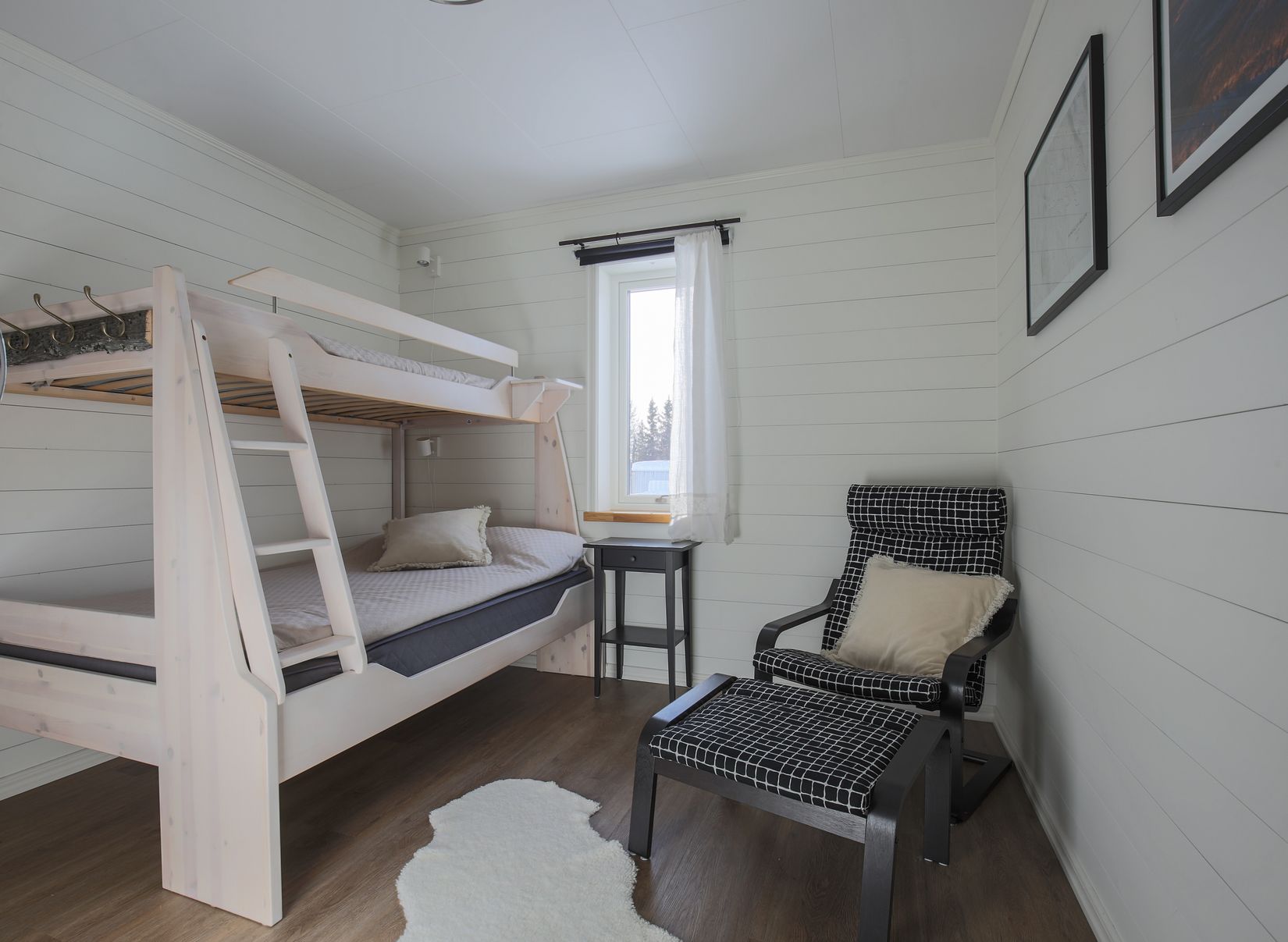 Fritidshus, Gamla Wallesvägen 17, Härjedalen