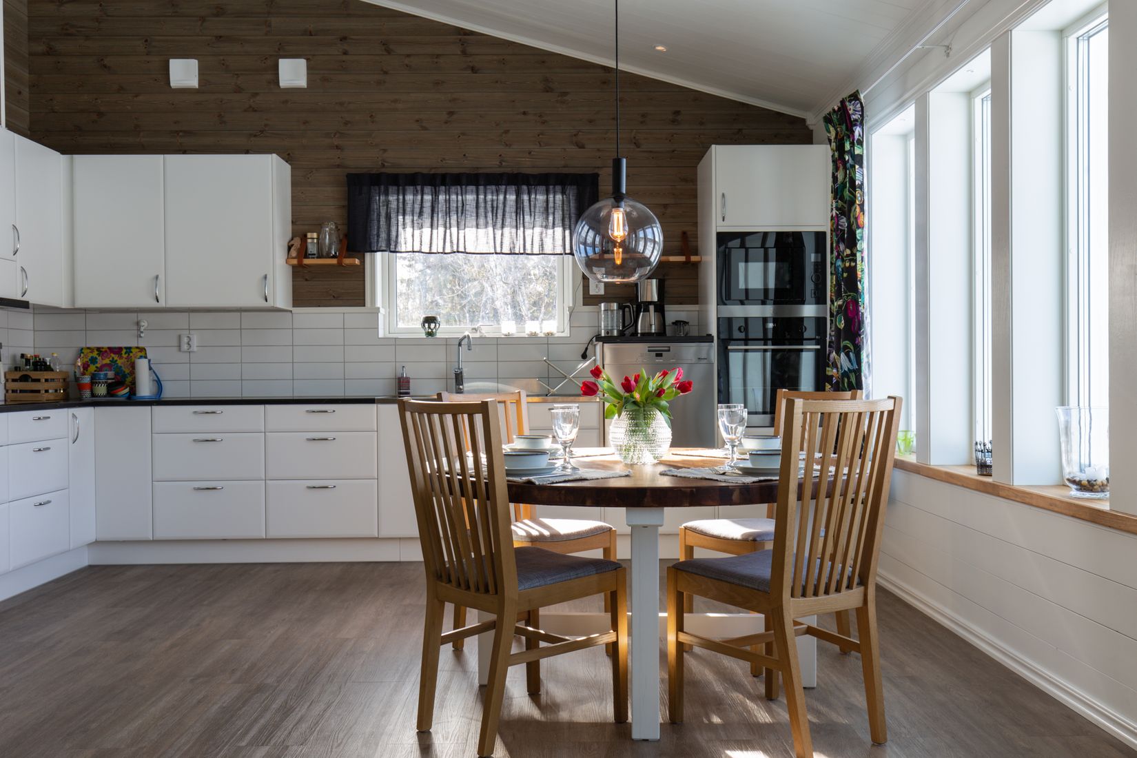 Fritidshus, Gamla Wallesvägen 17, Härjedalen