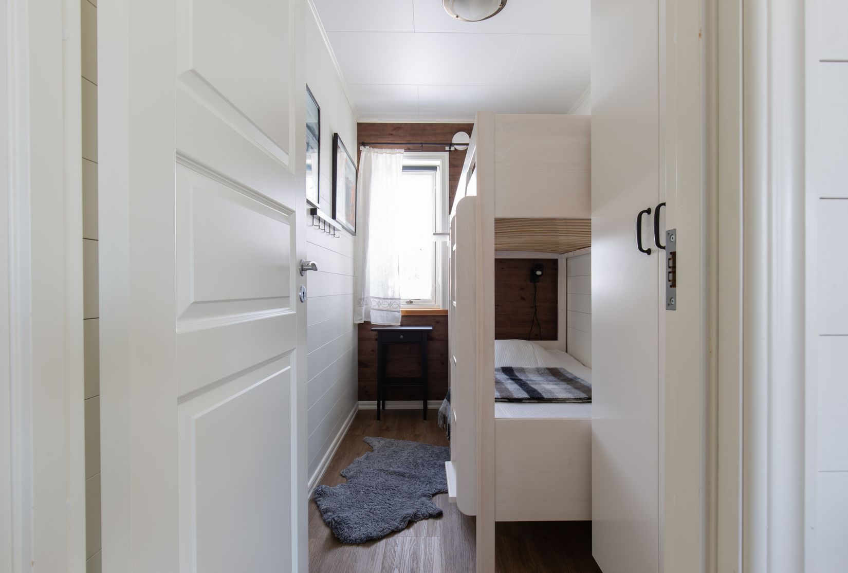 Fritidshus, Gamla Wallesvägen 17, Härjedalen