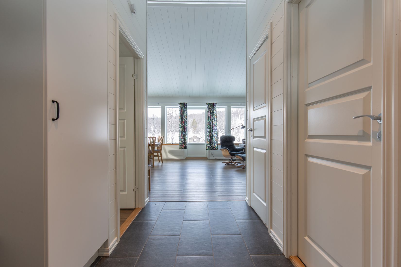 Fritidshus, Gamla Wallesvägen 17, Härjedalen