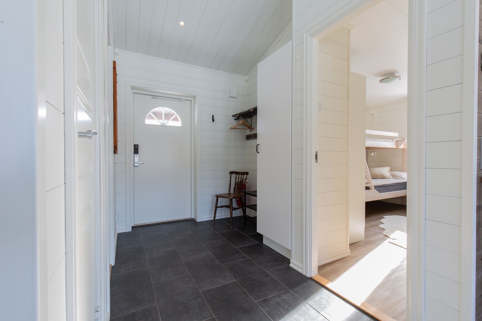 Fritidshus, Gamla Wallesvägen 17, Härjedalen