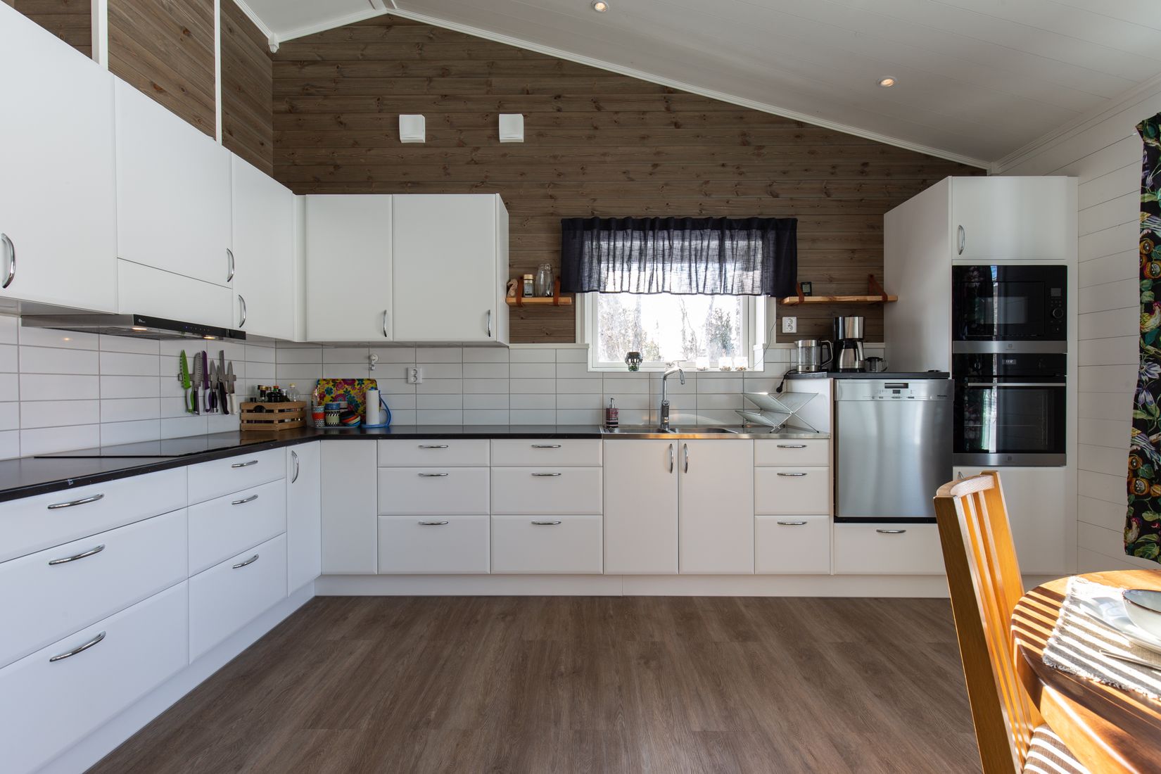 Fritidshus, Gamla Wallesvägen 17, Härjedalen