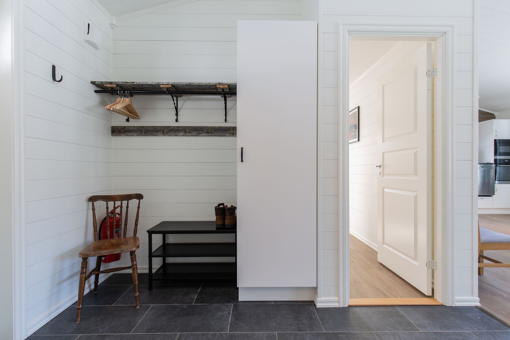 Fritidshus, Gamla Wallesvägen 17, Härjedalen