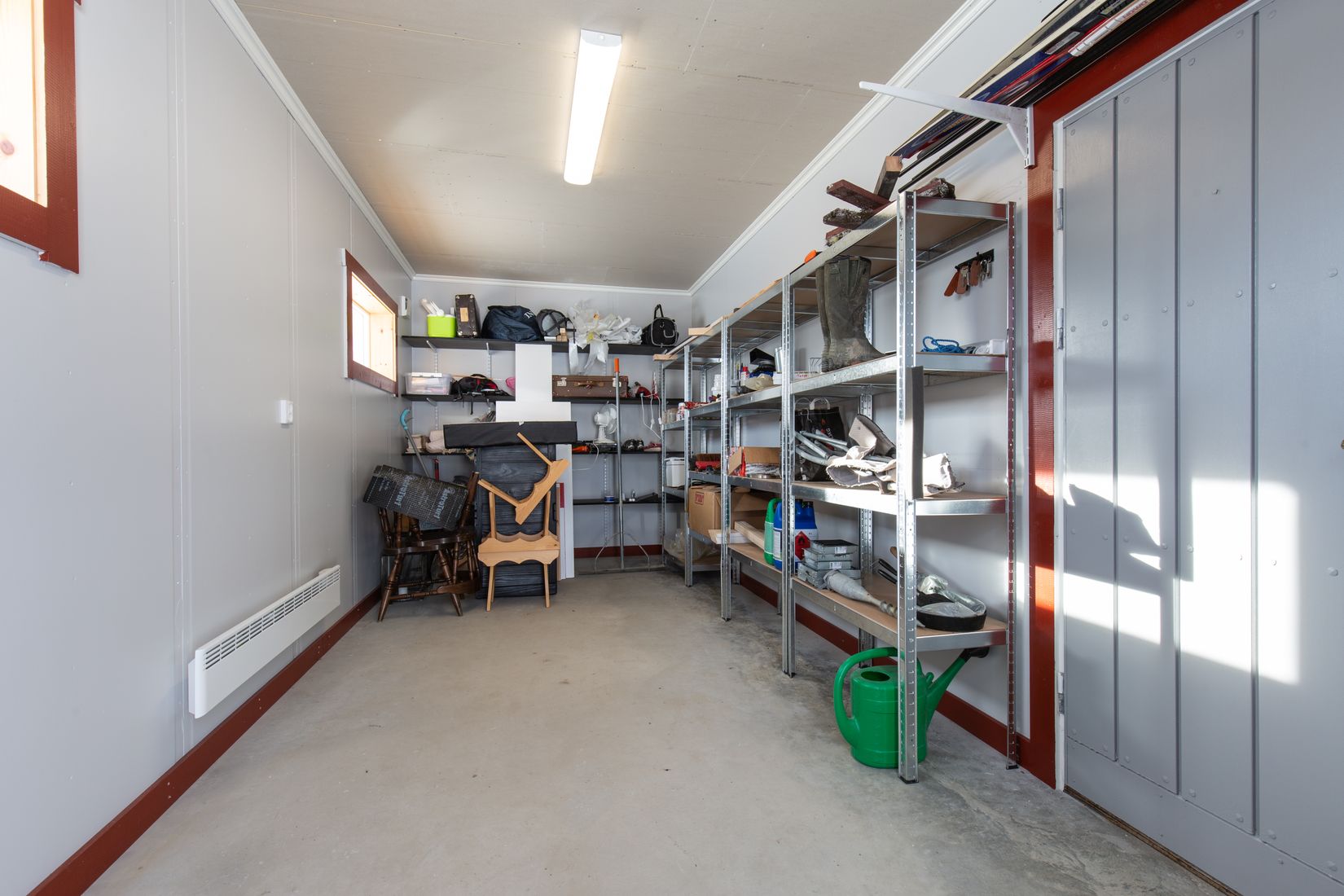 Fritidshus, Gamla Wallesvägen 17, Härjedalen