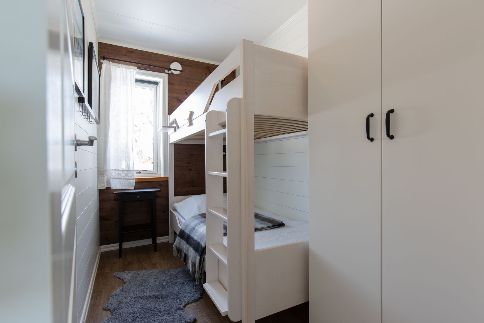 Fritidshus, Gamla Wallesvägen 17, Härjedalen