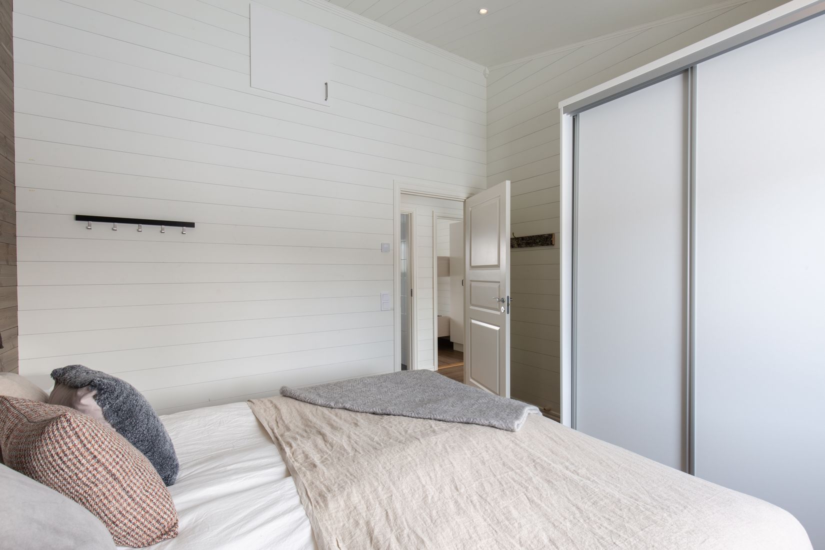 Fritidshus, Gamla Wallesvägen 17, Härjedalen