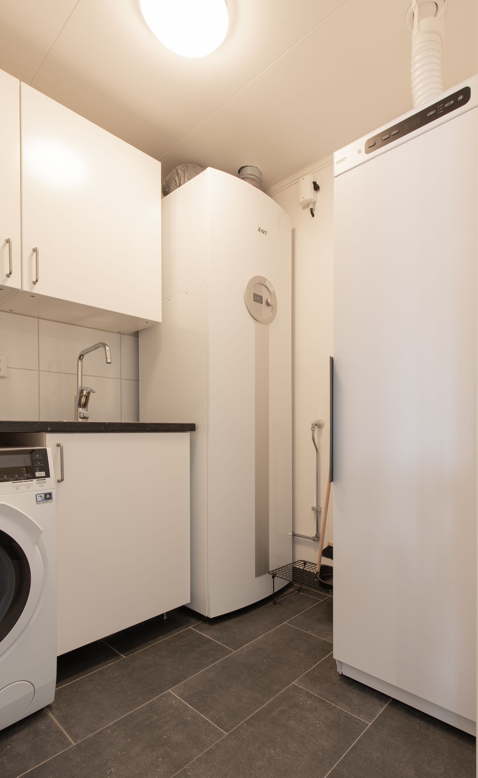 Fritidshus, Gamla Wallesvägen 17, Härjedalen