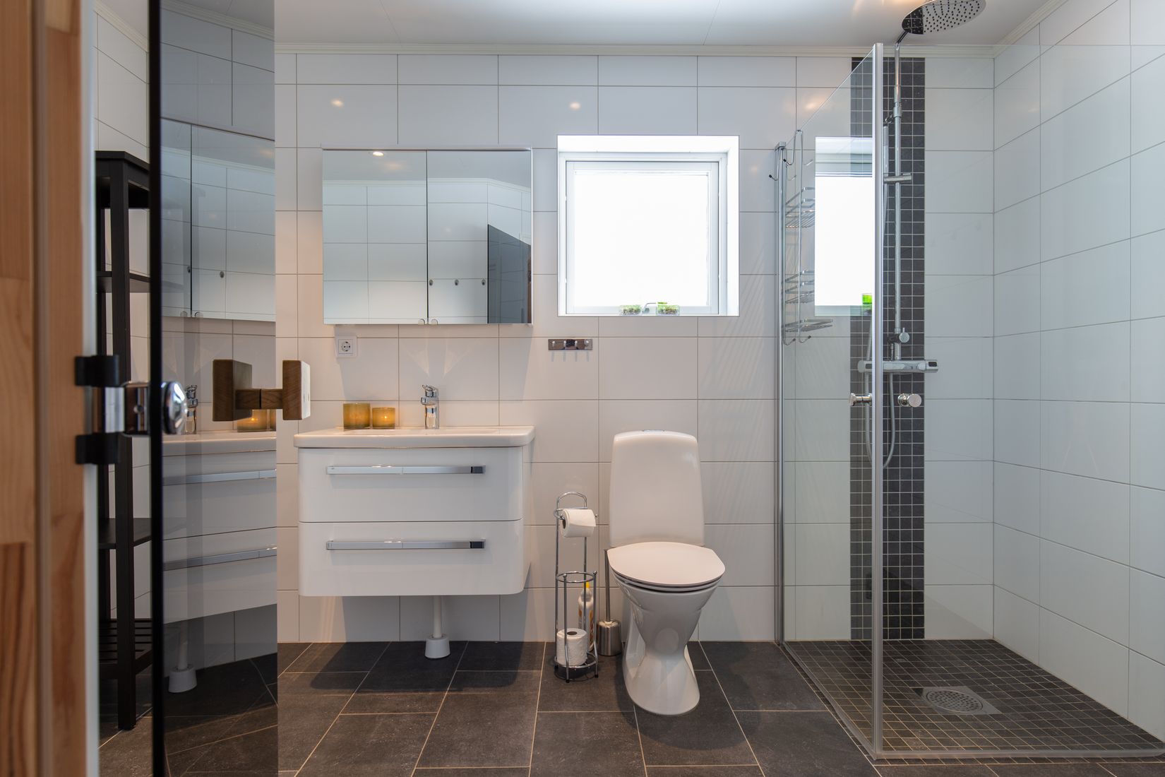 Fritidshus, Gamla Wallesvägen 17, Härjedalen