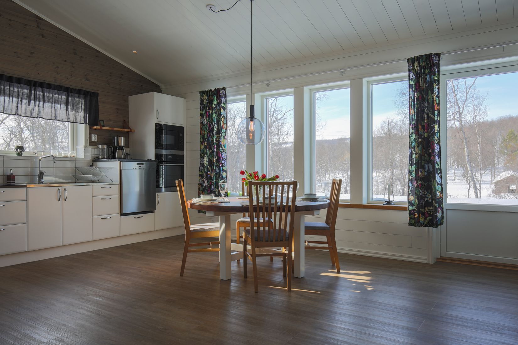 Fritidshus, Gamla Wallesvägen 17, Härjedalen