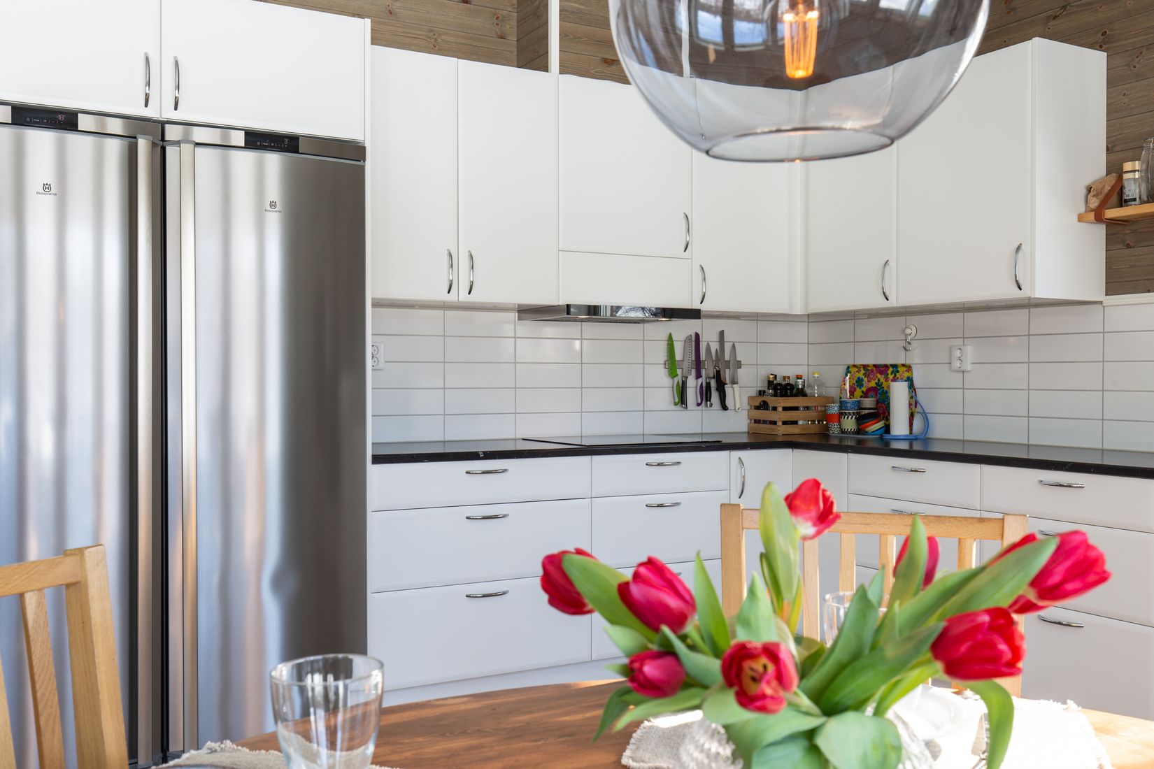 Fritidshus, Gamla Wallesvägen 17, Härjedalen