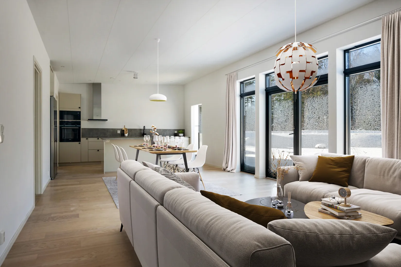 Villa, Båberg 514, Båberg, Vänersborg