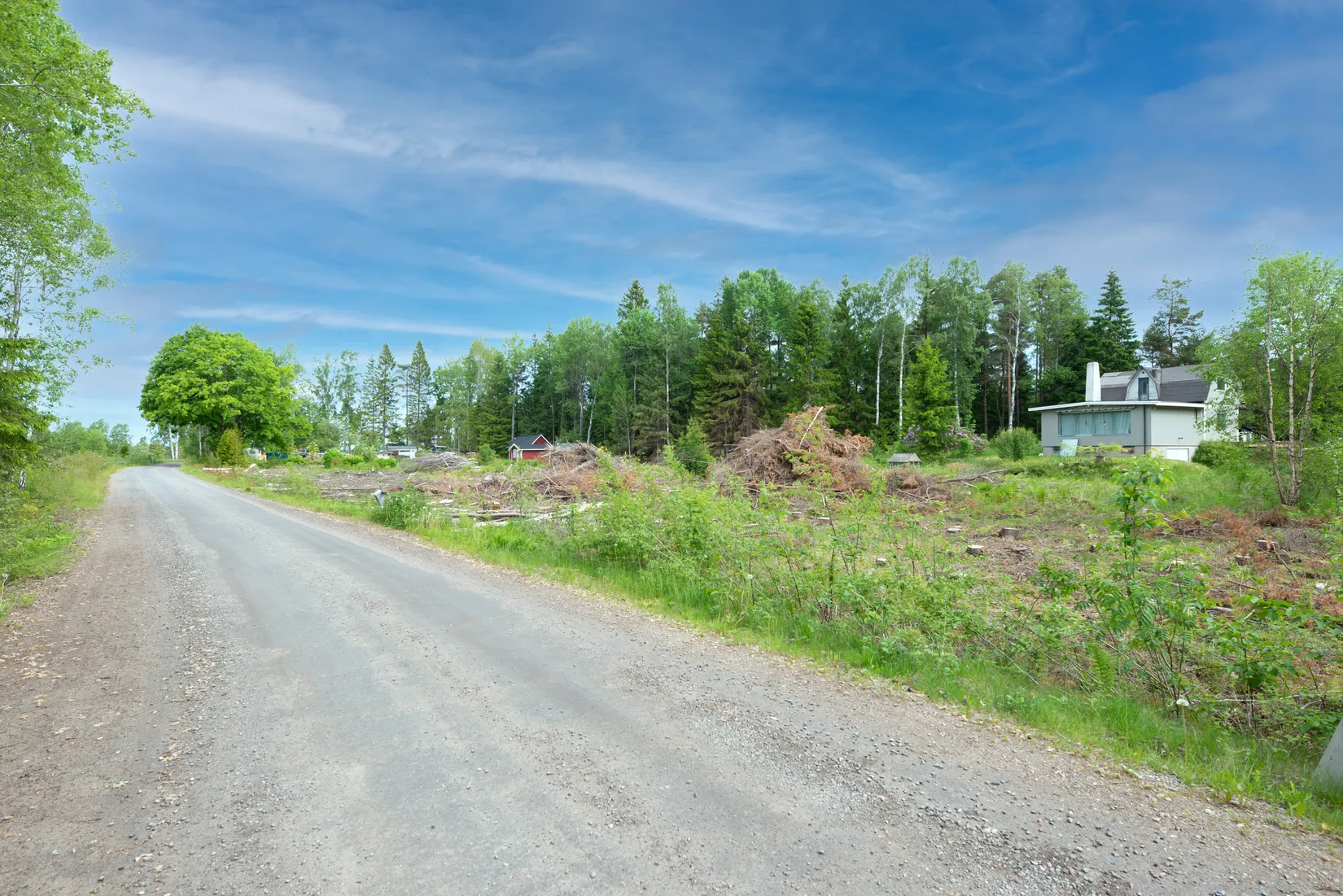 Tomt, Båberg 512, Båberg, Vänersborg